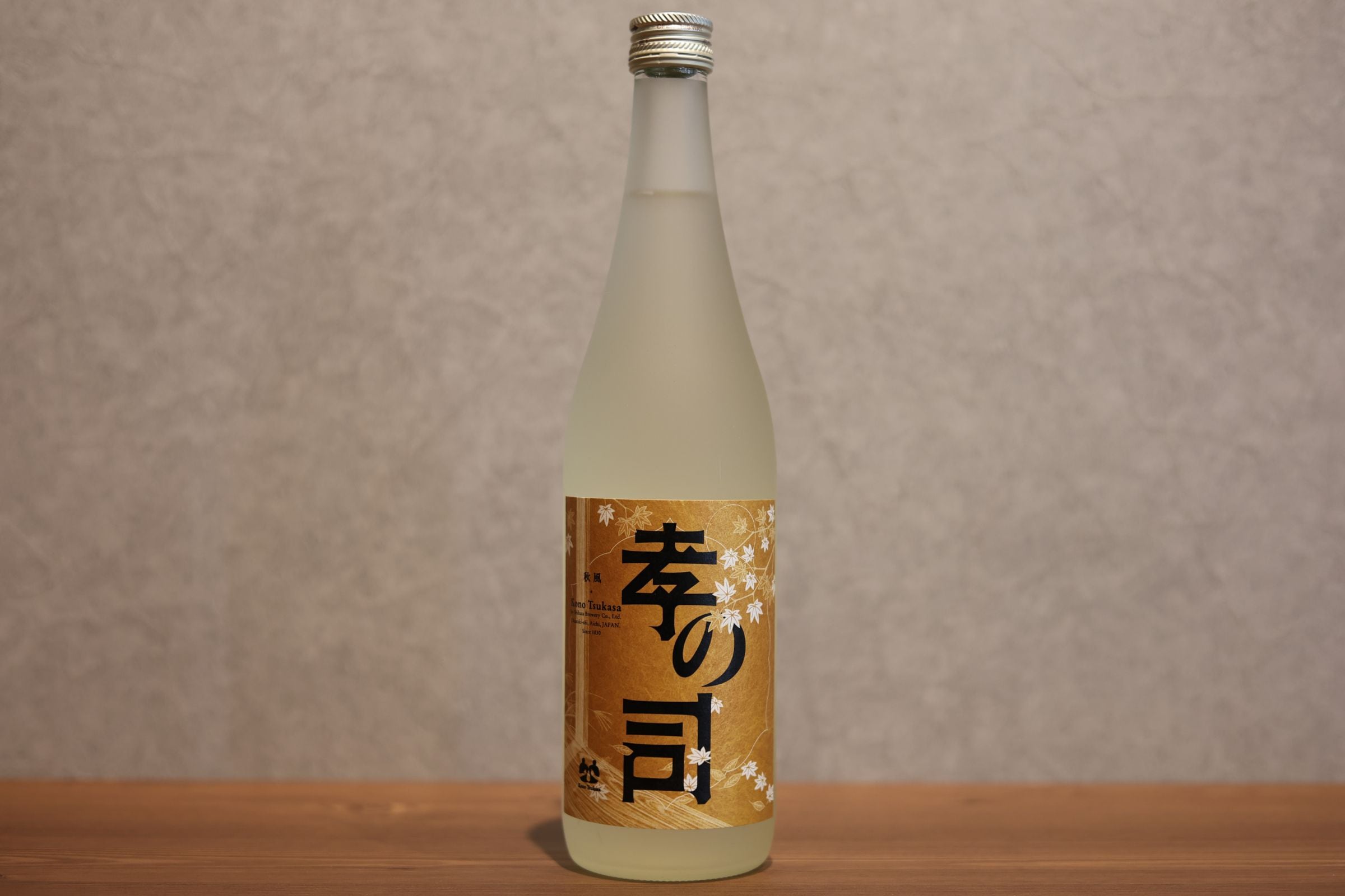 ◆ 孝の司 秋風 720ml ◆