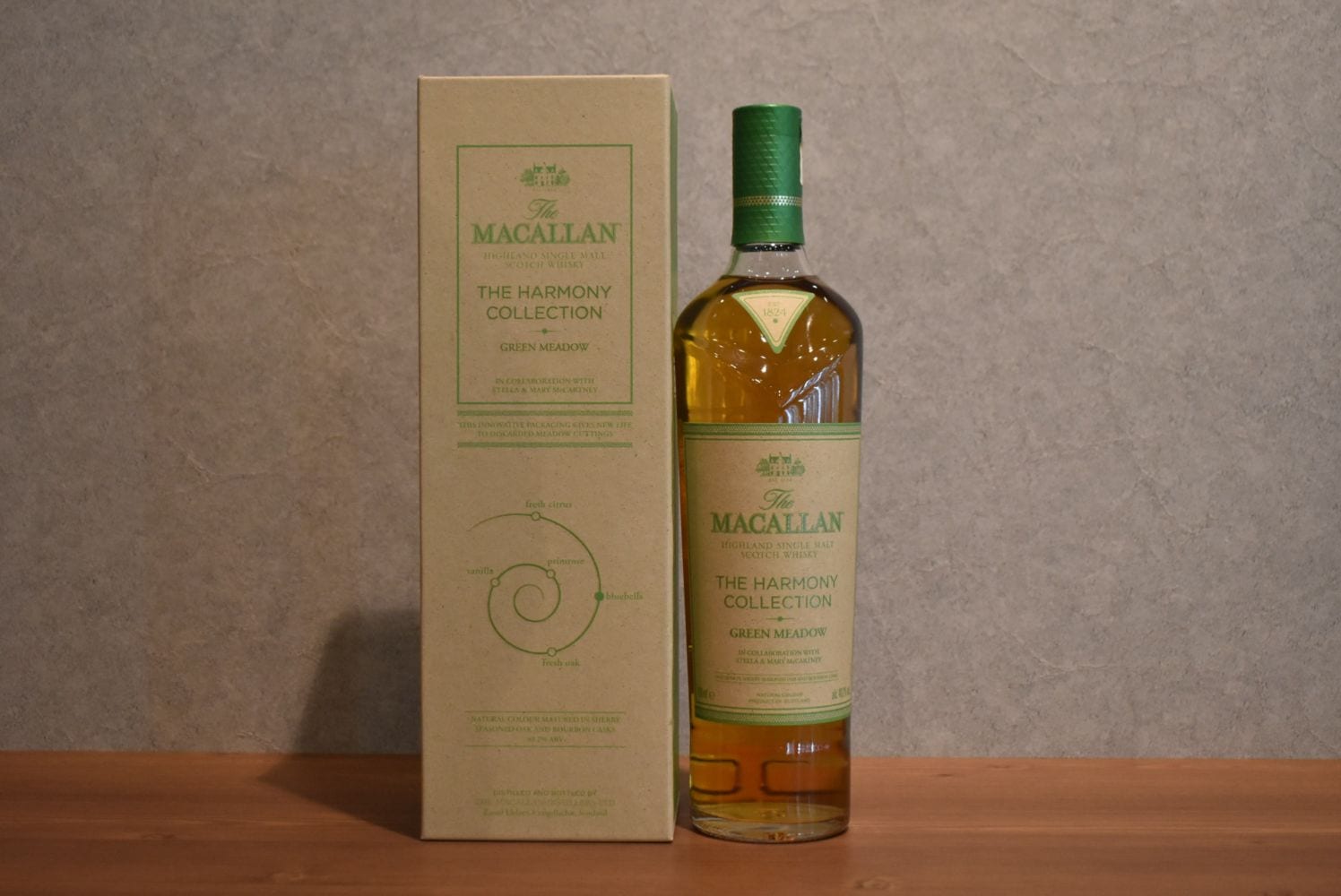 グレトナ グリーン スペイサイド シングルモルト 700ml 43%【W】 DSC_1775.jpg?v=1752477155