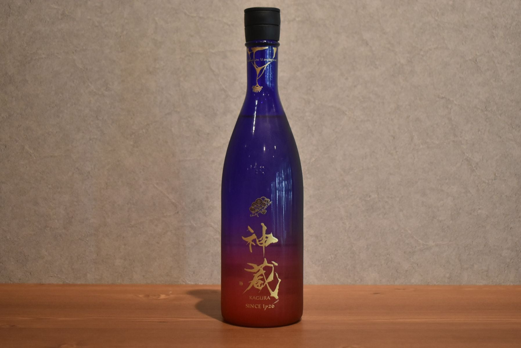 ◆ 神蔵 純米吟醸 野条穂 磨き60 無濾過 無加水 生酒 720ml ◆