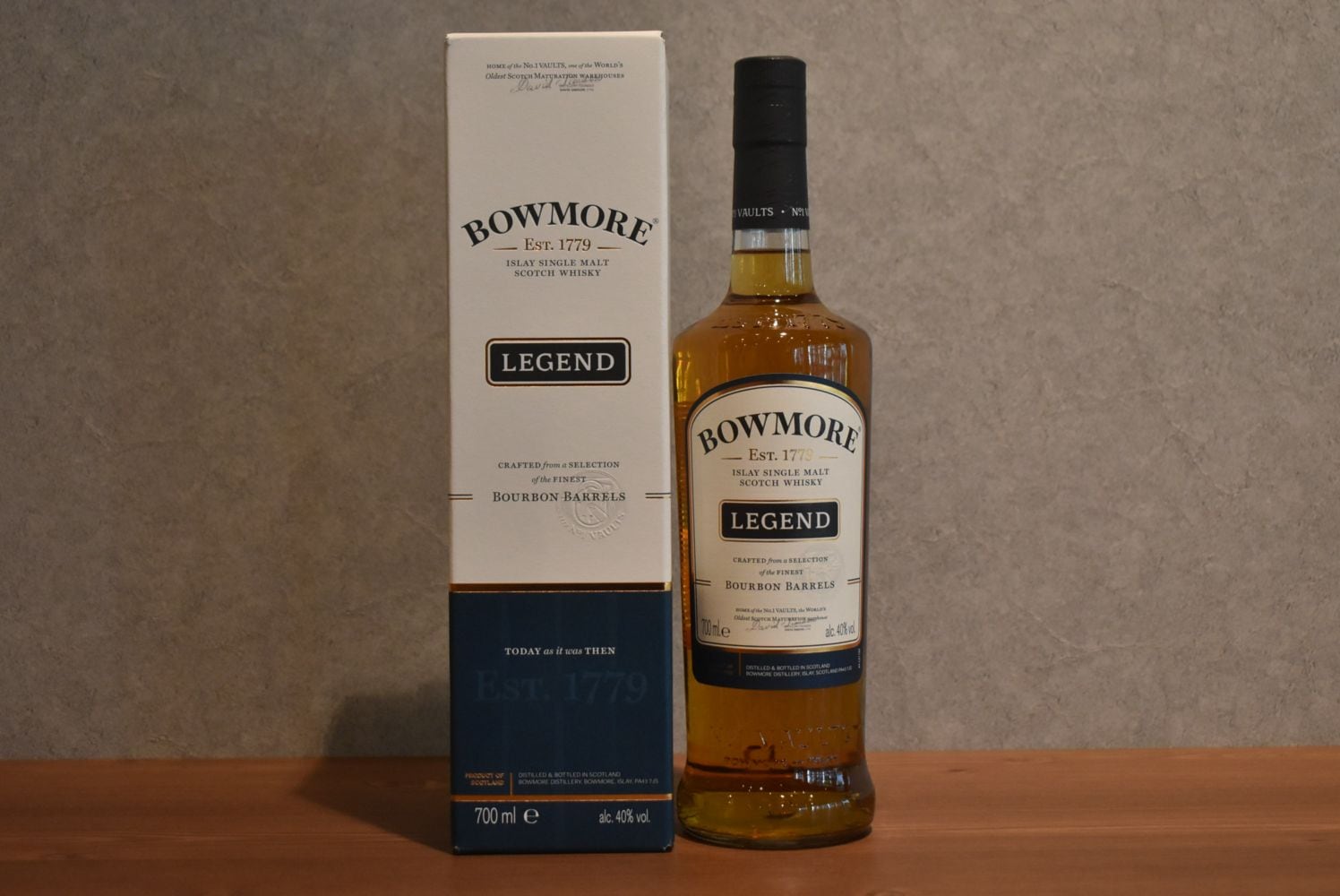 スコットランド