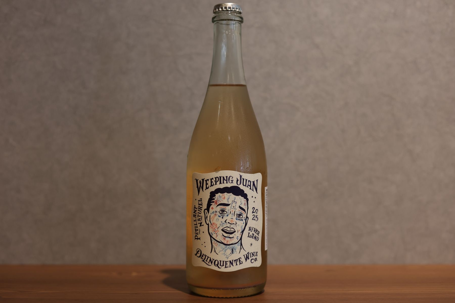 ◆ デリンクエンテ ウィーピング・ファン 2025 750ml ◆