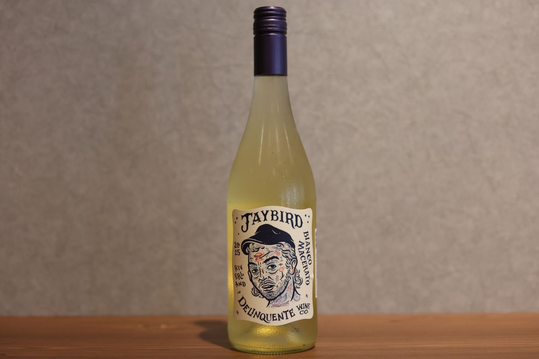 ◆ デリンクエンテ ジェイバード 2025 750ml ◆