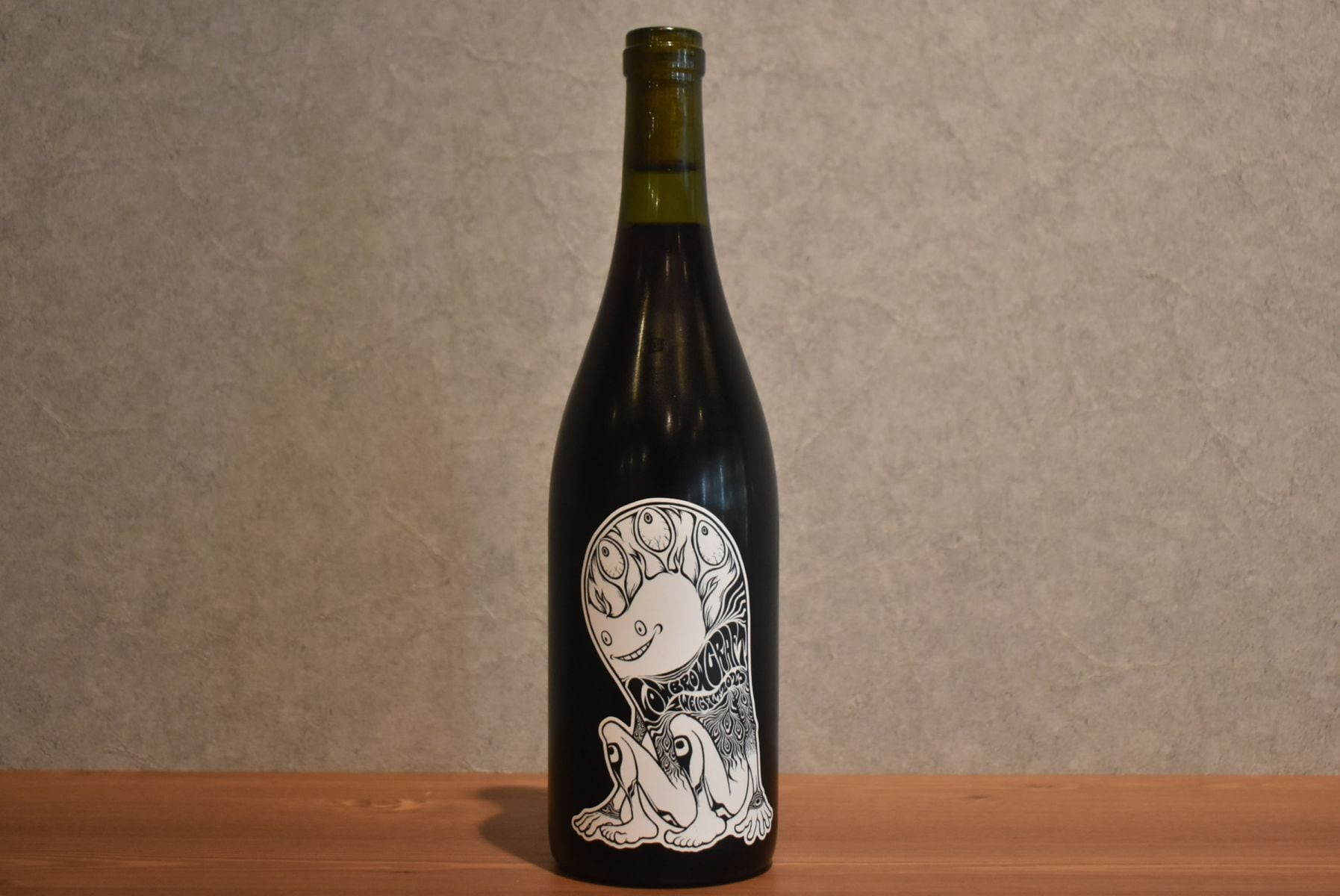 Lowbrow Craft ピノノワール 2本セット LOWBROW CRAFT(ロウブロウクラフト) Seeing Red pinotnoir 2023