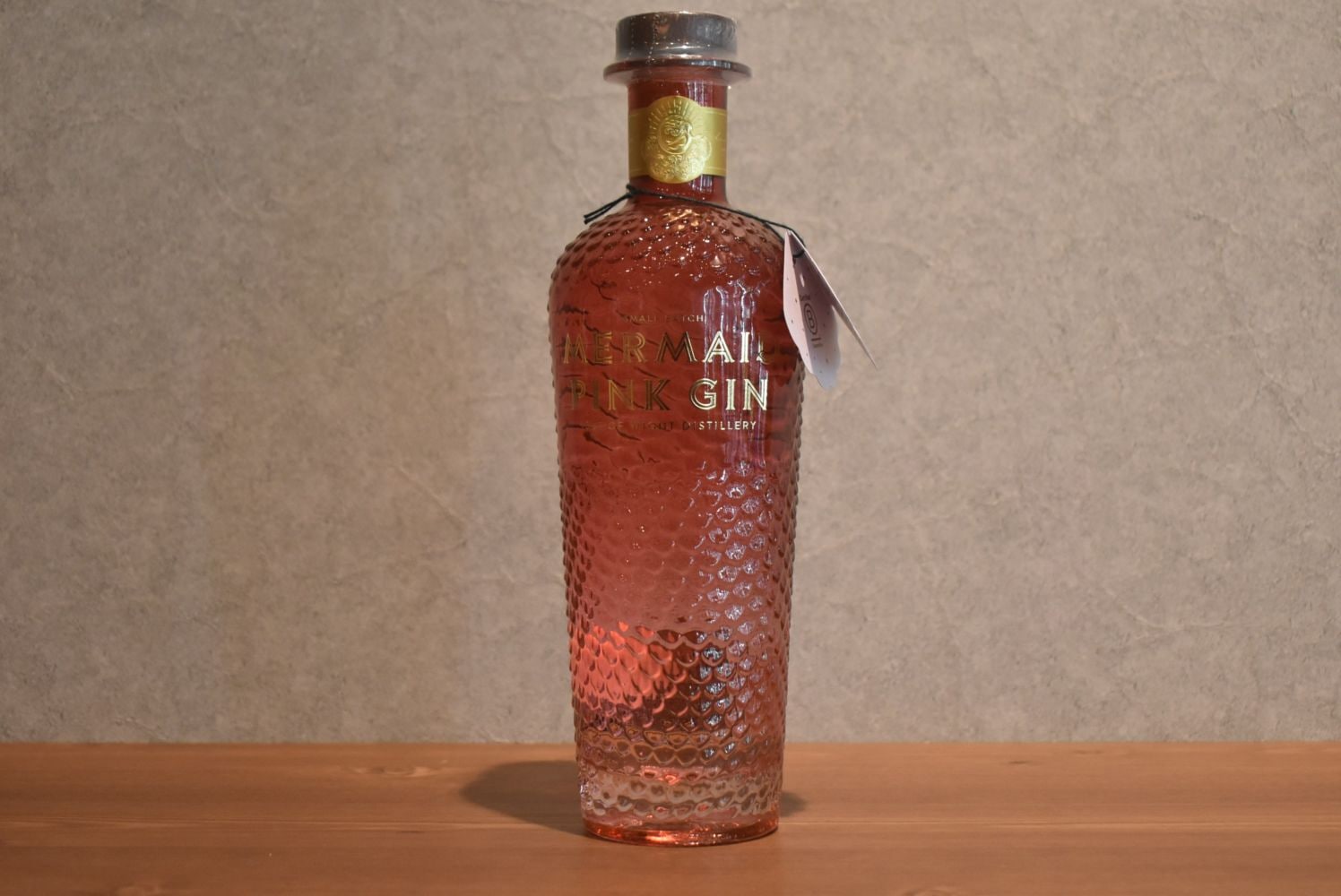 新品未使用】アルケミエ ハンドレッド ジン2本セット 辰巳蒸留所