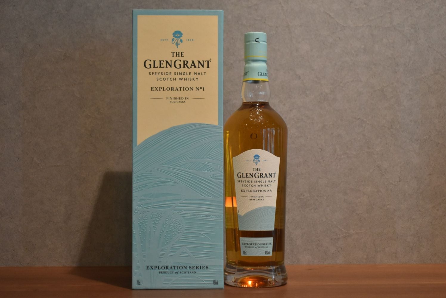 閉鎖蒸留所】Càrn Mòr1988Caperdonich シングルモルト 閉鎖蒸留所