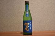 ◆ 松の司 純米大吟醸 竜王山田錦 土壌別仕込 山之上地区 R6BY 720ml ◆