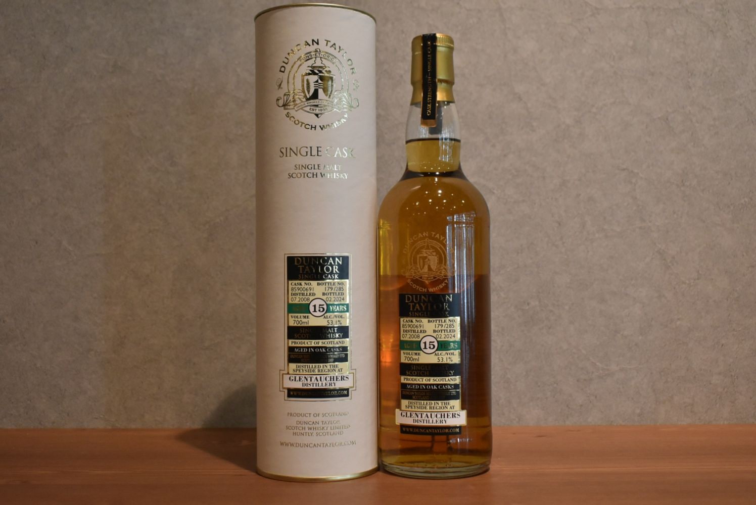 グレントファース