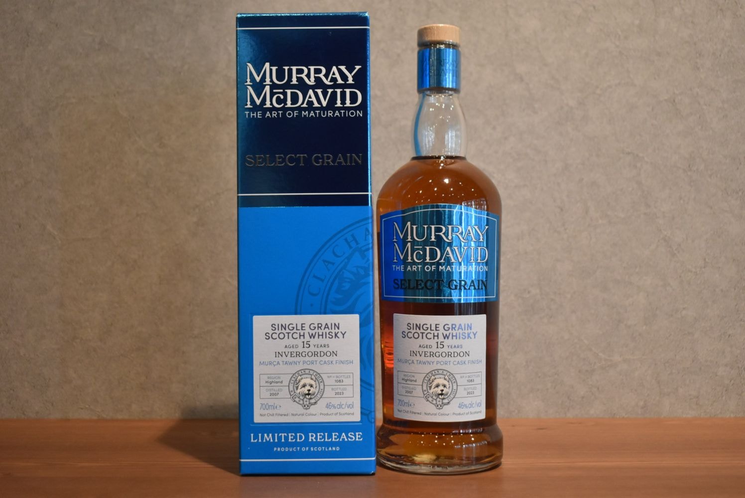 マーレイマクダヴィッド