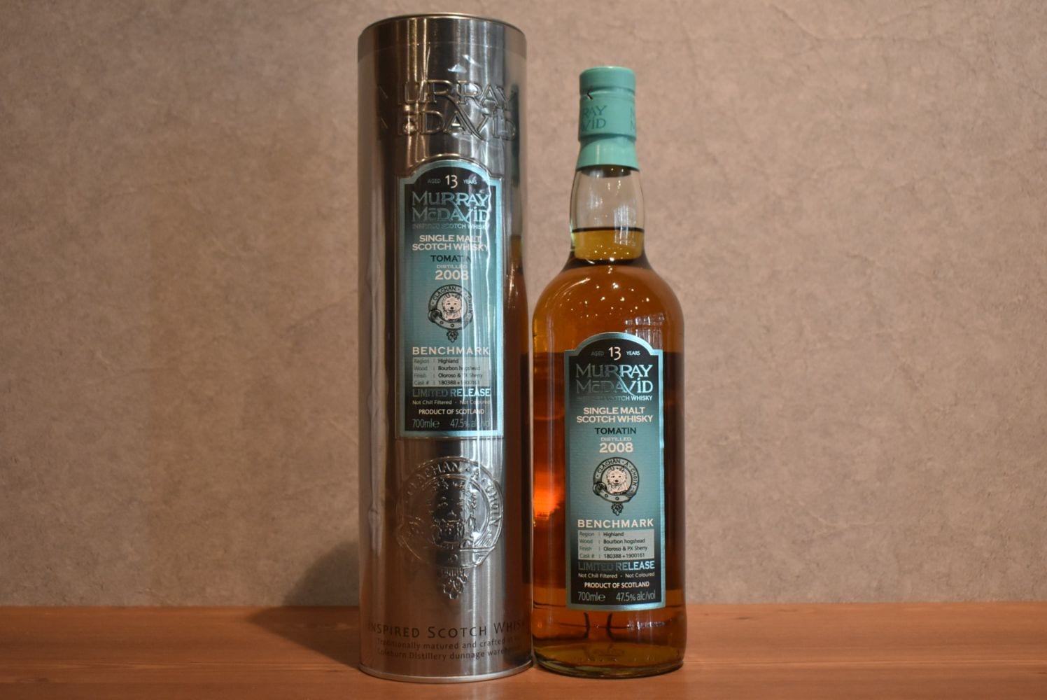 マーレイマクダヴィッド