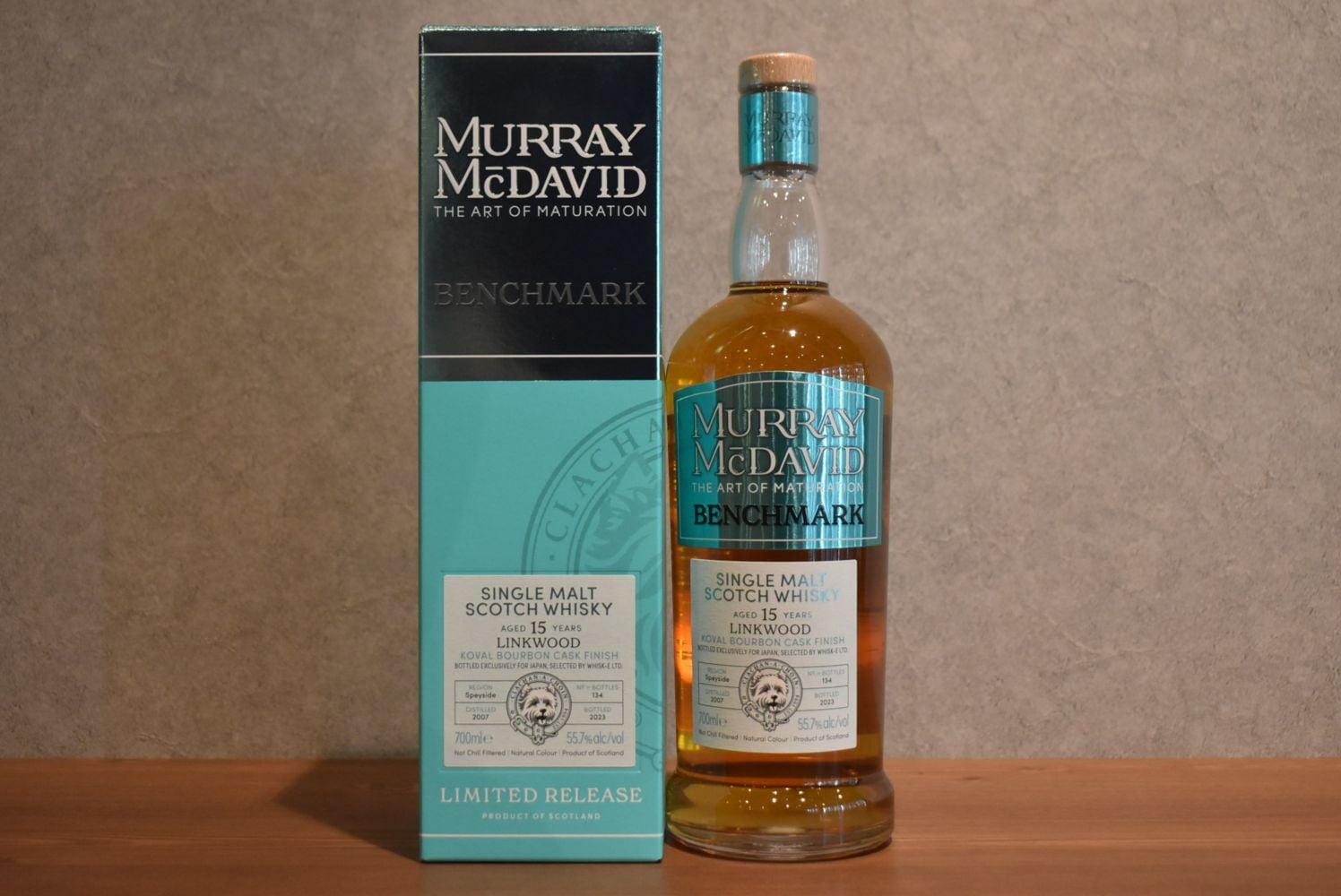 マーレイマクダヴィッド