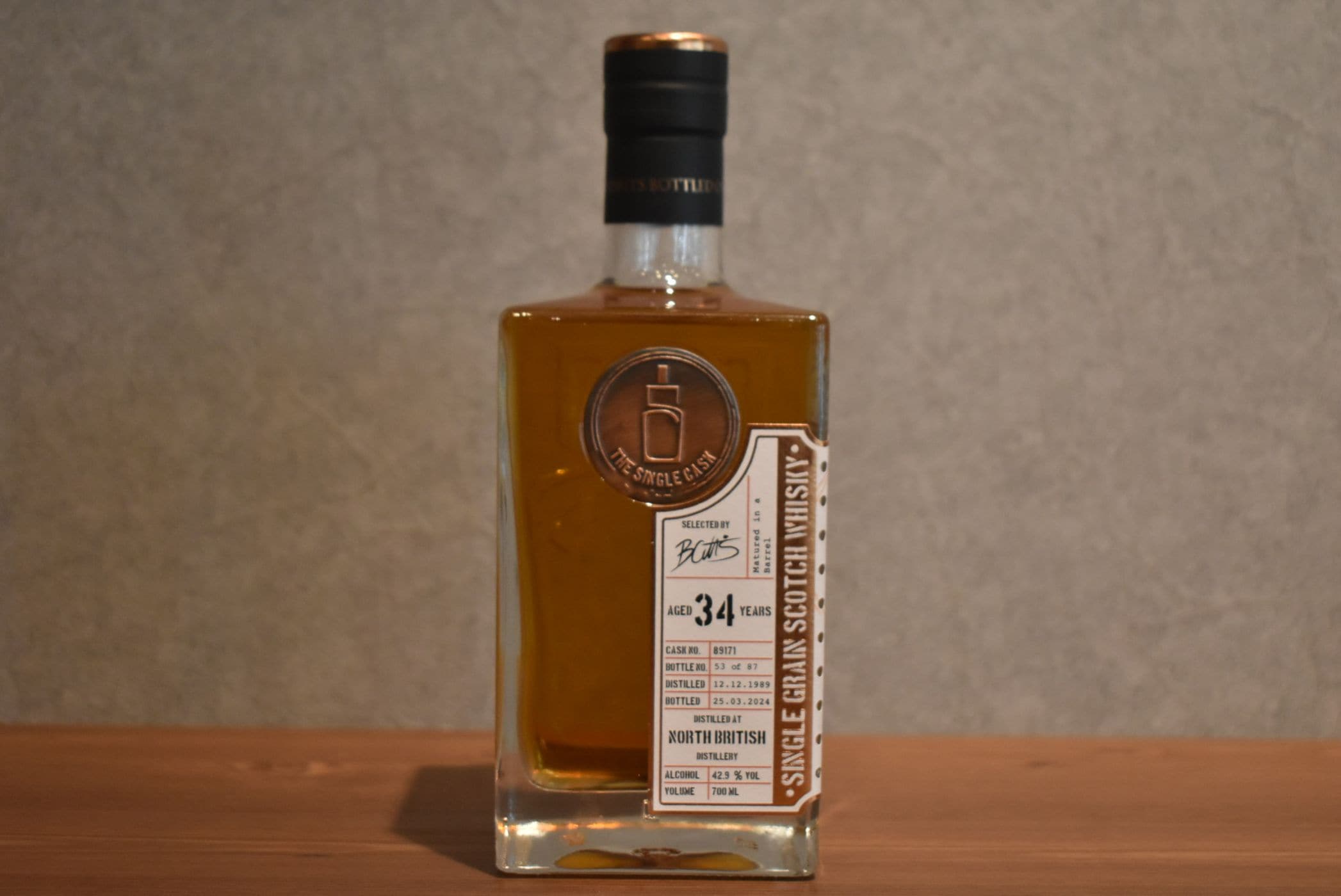 ザ・シングルキャスクジャパン