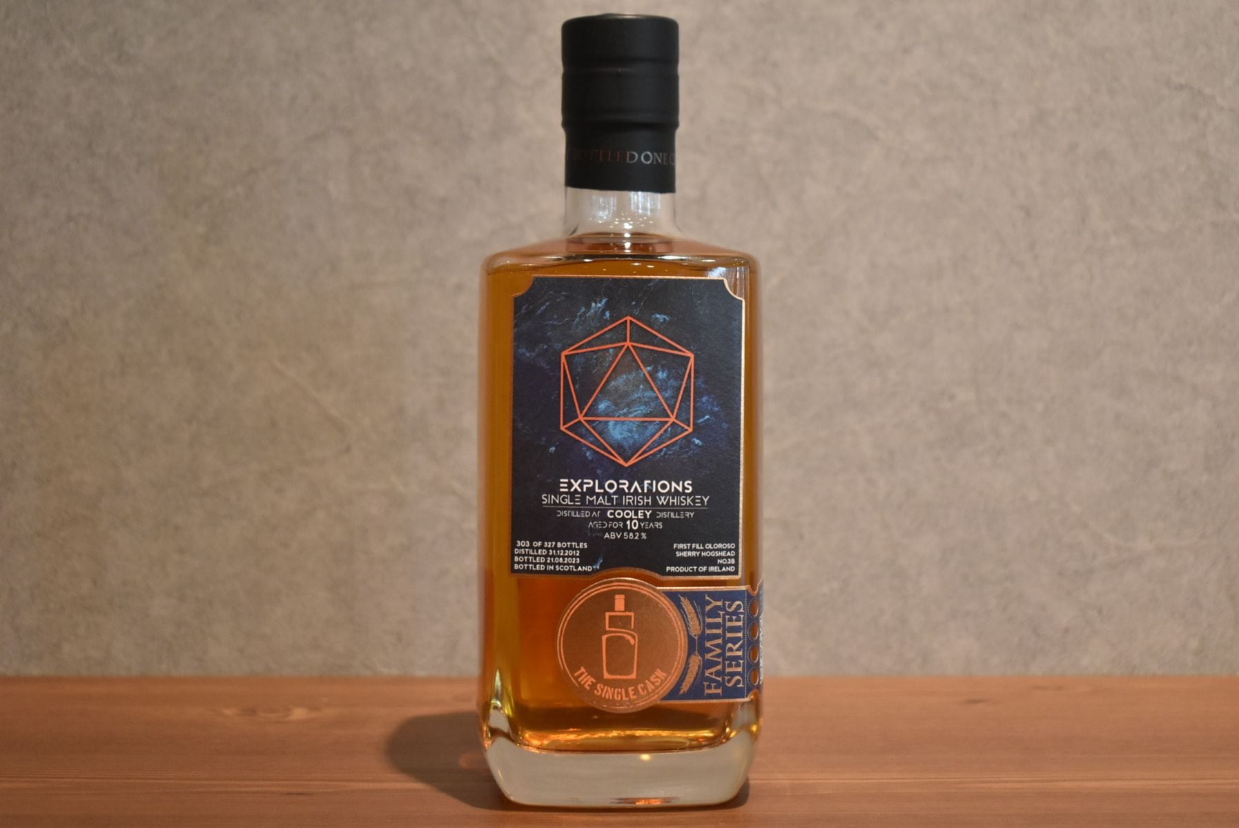 ザ・シングルキャスクジャパン