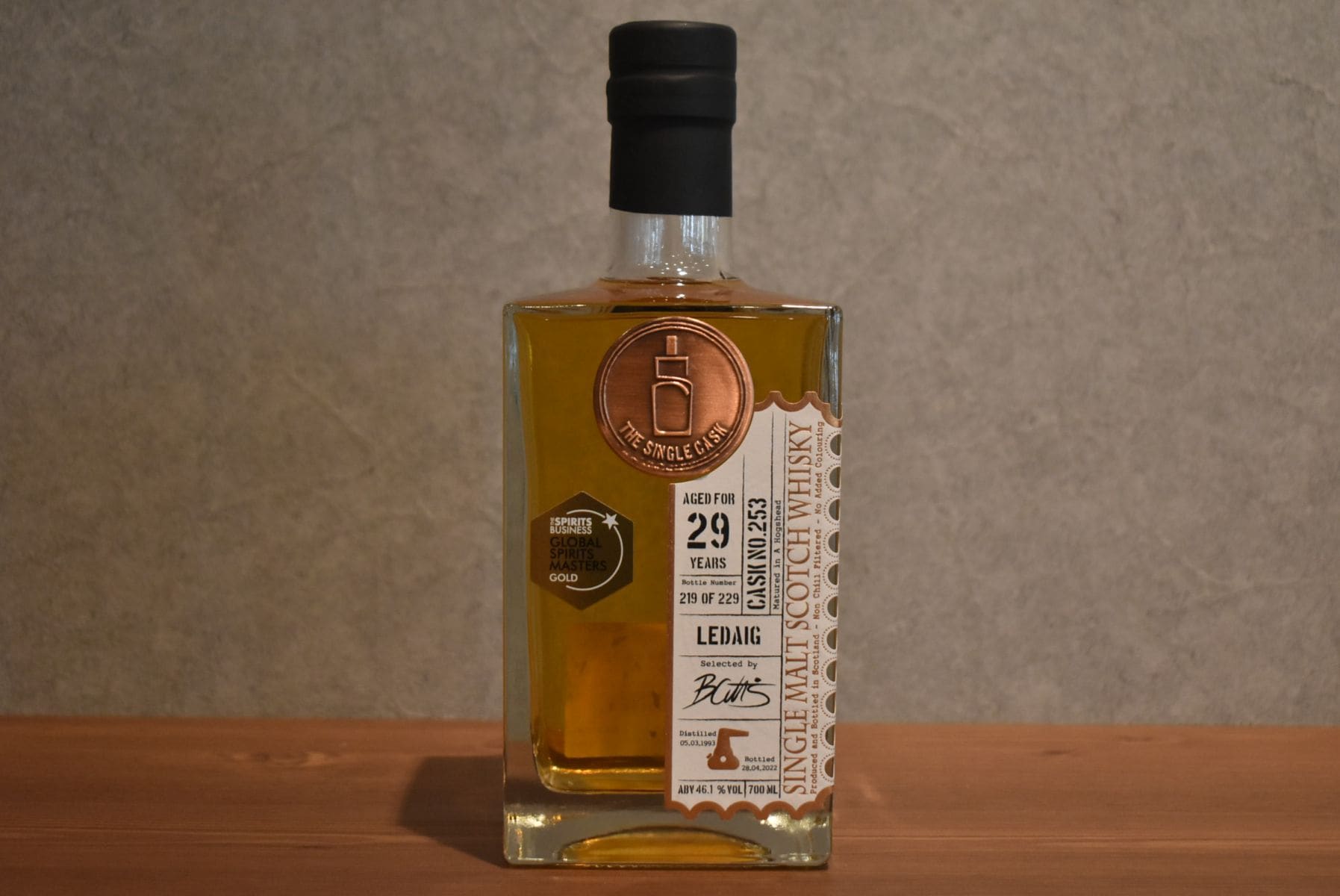 ザ・シングルキャスクジャパン