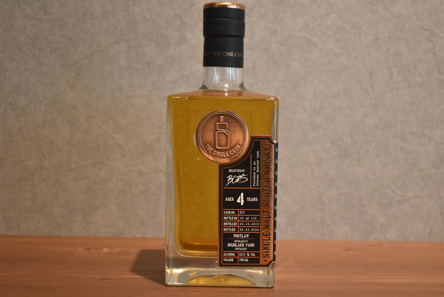 ザ・シングルキャスクジャパン