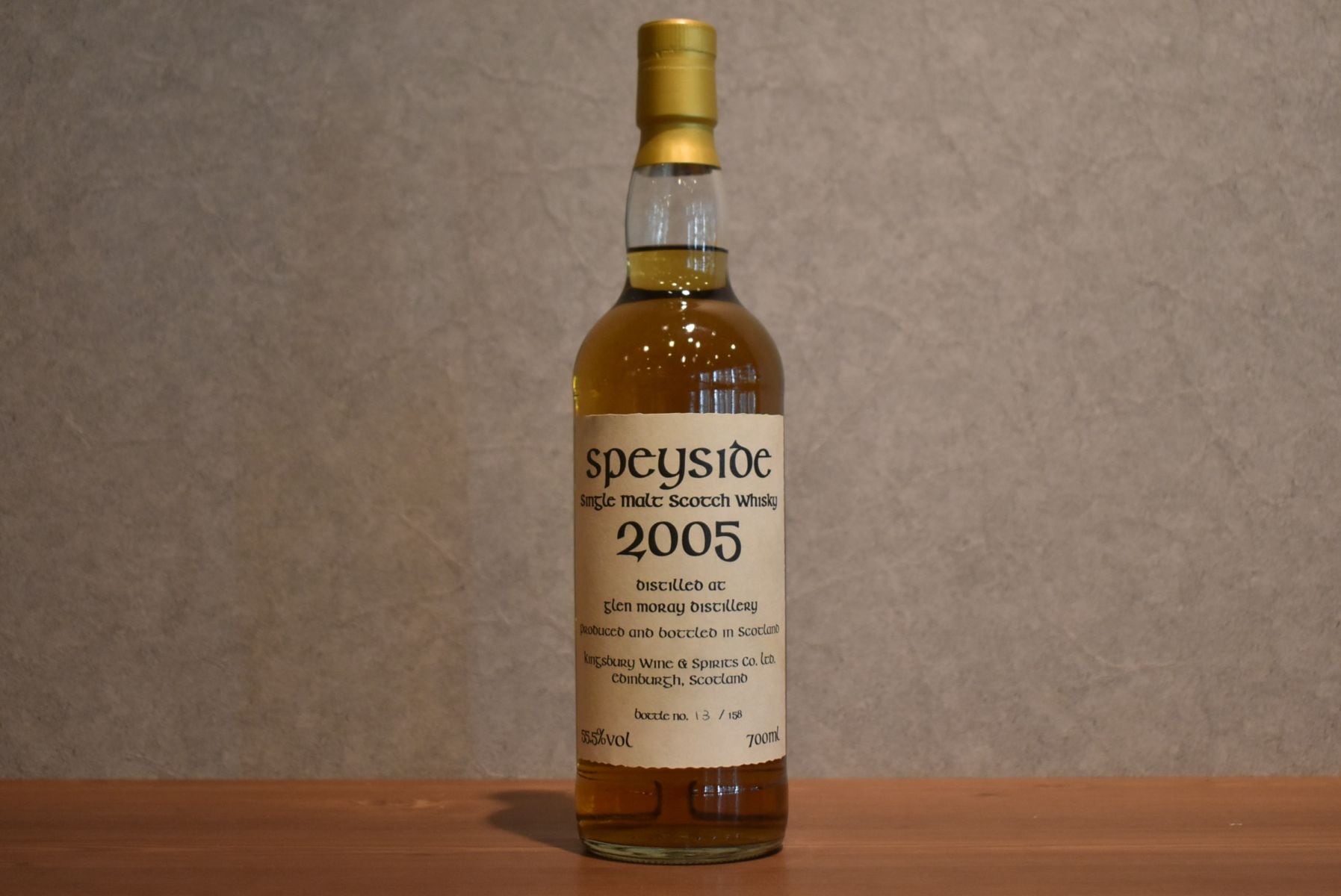 キングスバリー ケルティック