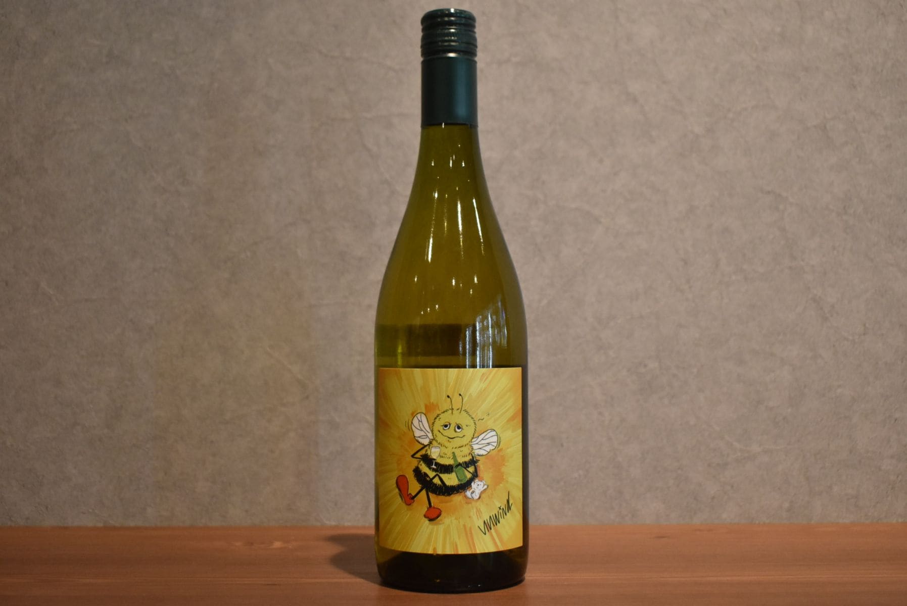 ◆ 原山農園きふたと unwind Blanc 2024 750ml ◆