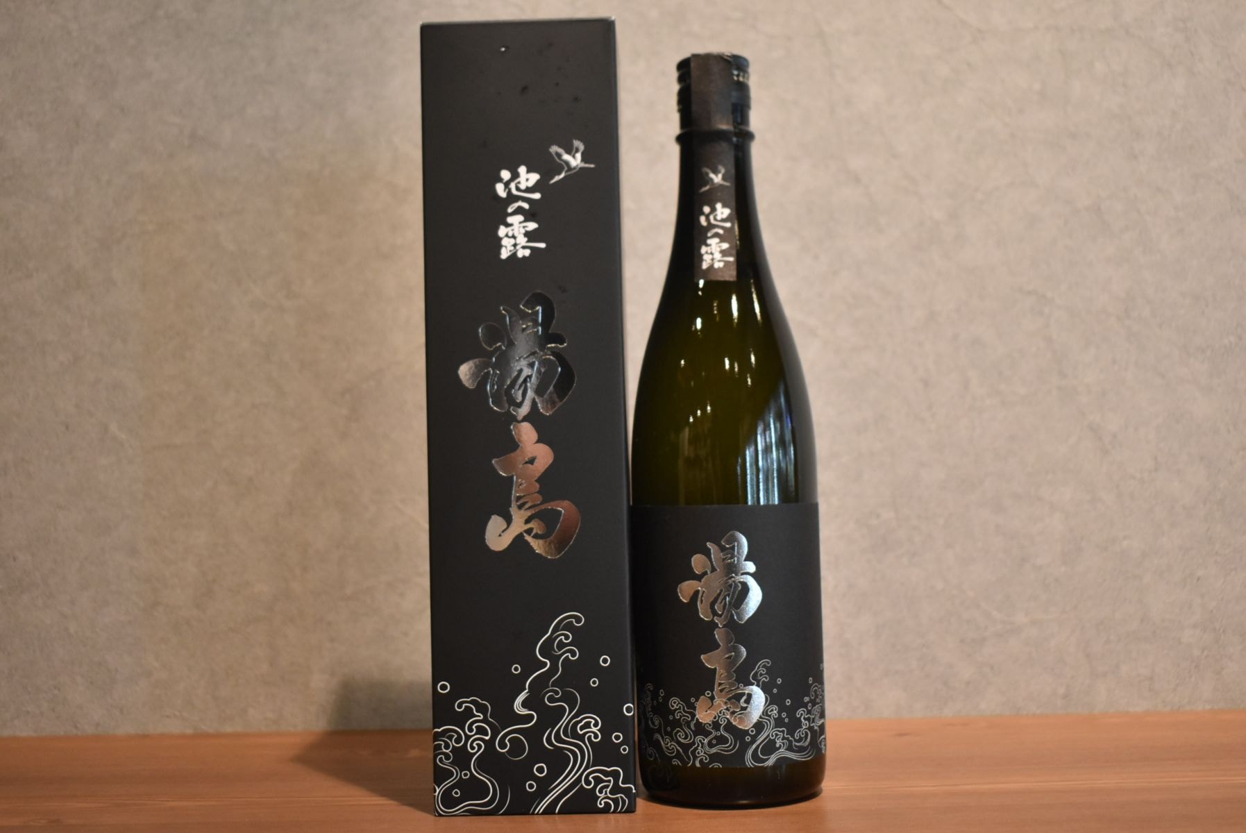 ◆ 天草酒造 池の露 湯島 芋 30度 720ml ◆