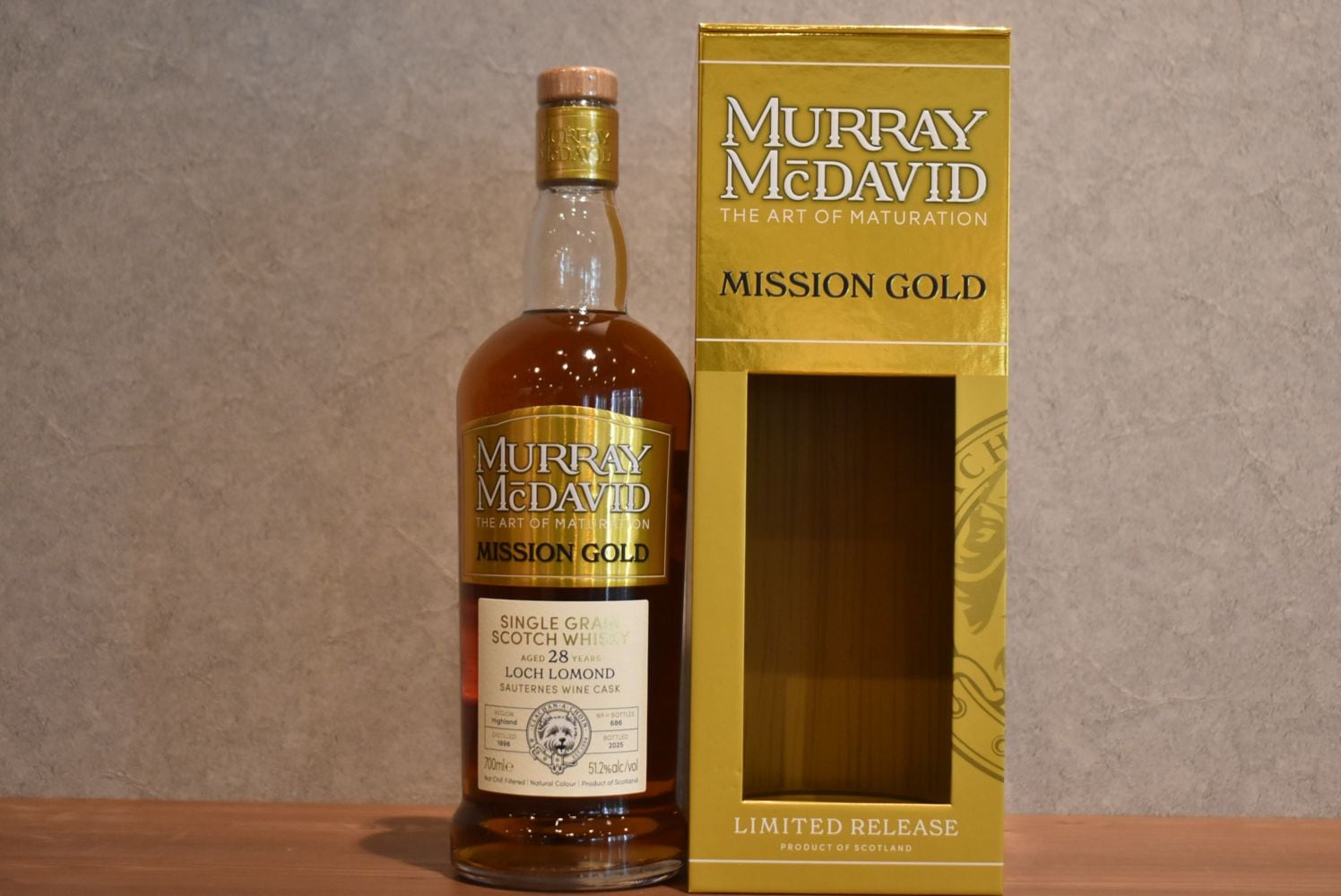 マーレイ・マクダヴィッツ・ベンチマーク　/ グレンギリー 12年　700ml マーレイ・マクダヴィッツ・ベンチマーク / グレンギリー 12年 700ml