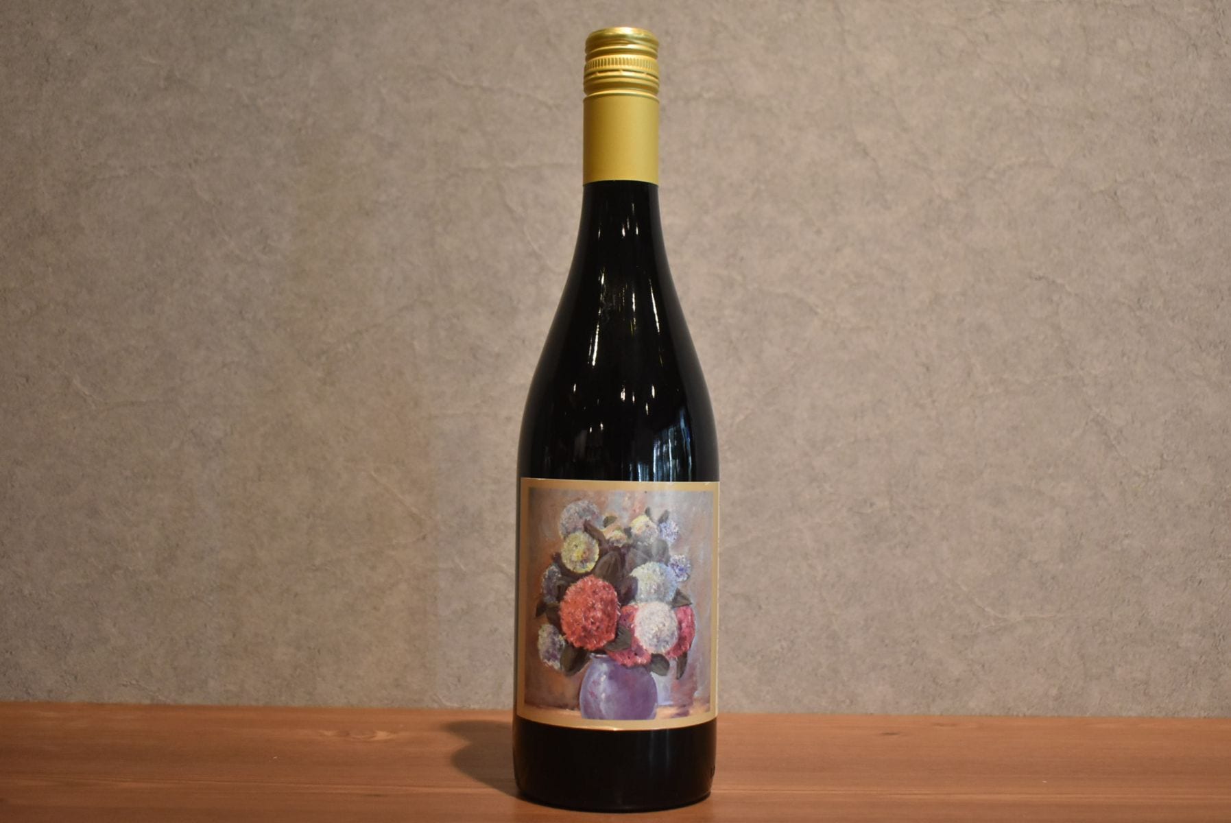 四恩醸造 紫陽花 2022 ｜こみや酒店 ONLINE STORE