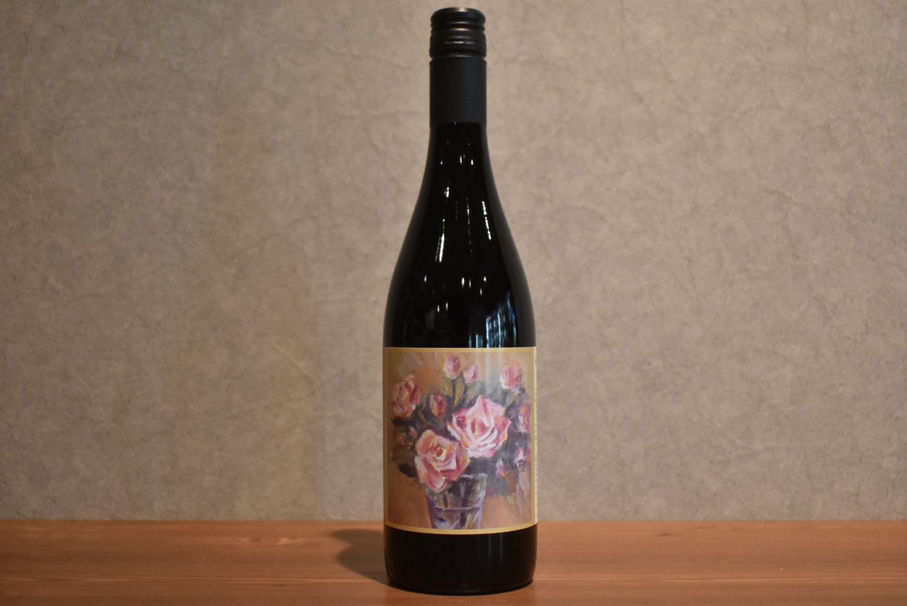 ◆ 四恩醸造 薔薇 2022 750ml ◆