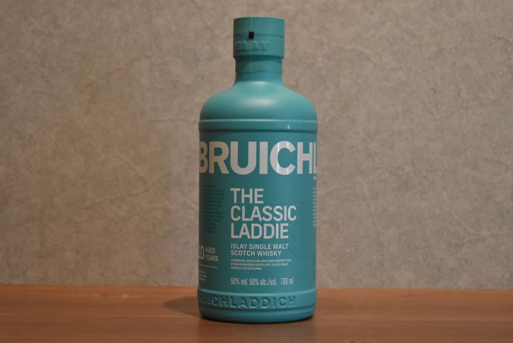 【新品】ブルックラディ　2010　ジ　オーガニック 700ml（箱付） ブルックラディ ジ・オーガニック 50％ 700㎖ – たまにわ酒店