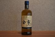 ◆ ニッカ 余市 シングルモルト 正規品 45.0% 700ml ◆