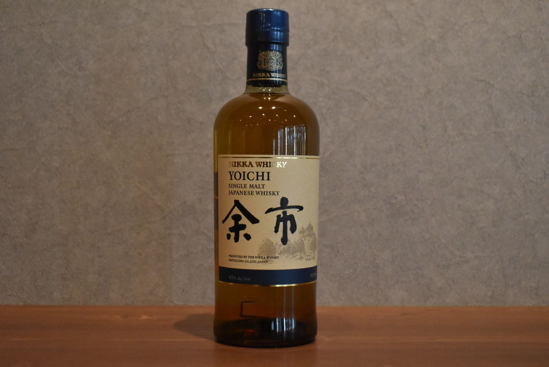 ニッカウイスキー