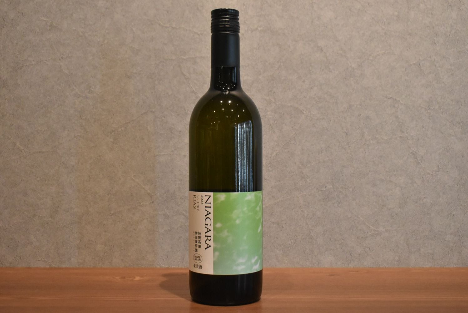 ◆ 神田葡萄園 リアス ナイアガラ 2025 750ml ◆