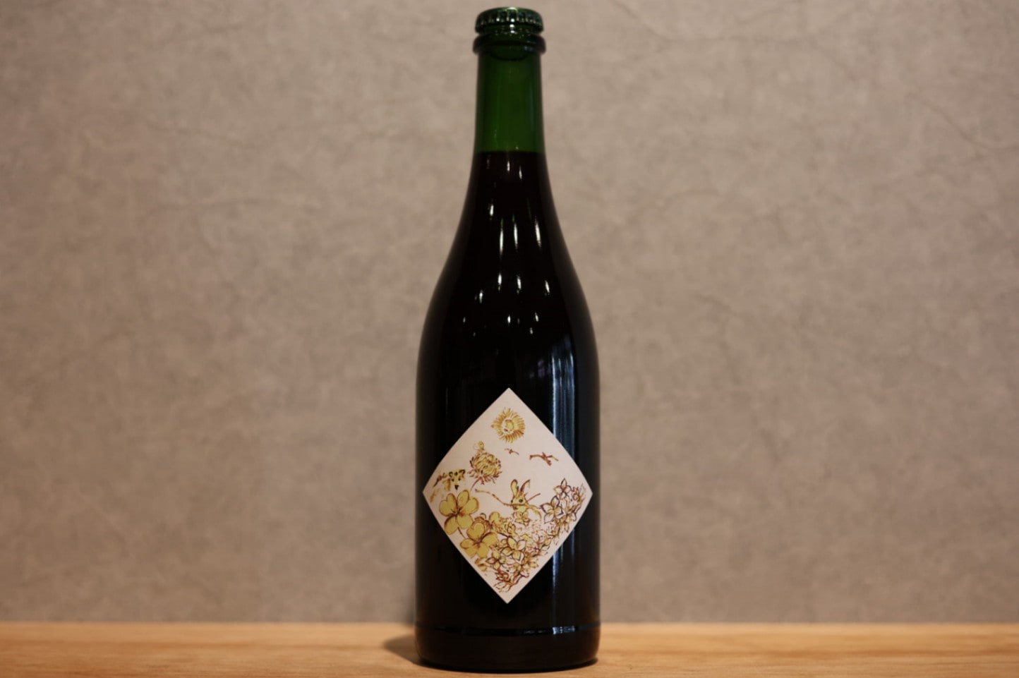 ◆ 八漱葡萄酒 ペティアン ルージュ 2025 750ml ◆