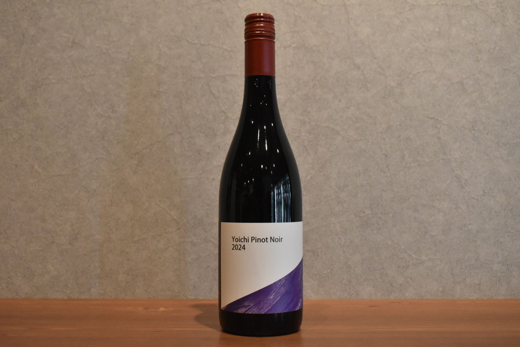 ◆ 山田堂 Yoichi Pinot Noir 2024 750ml◆