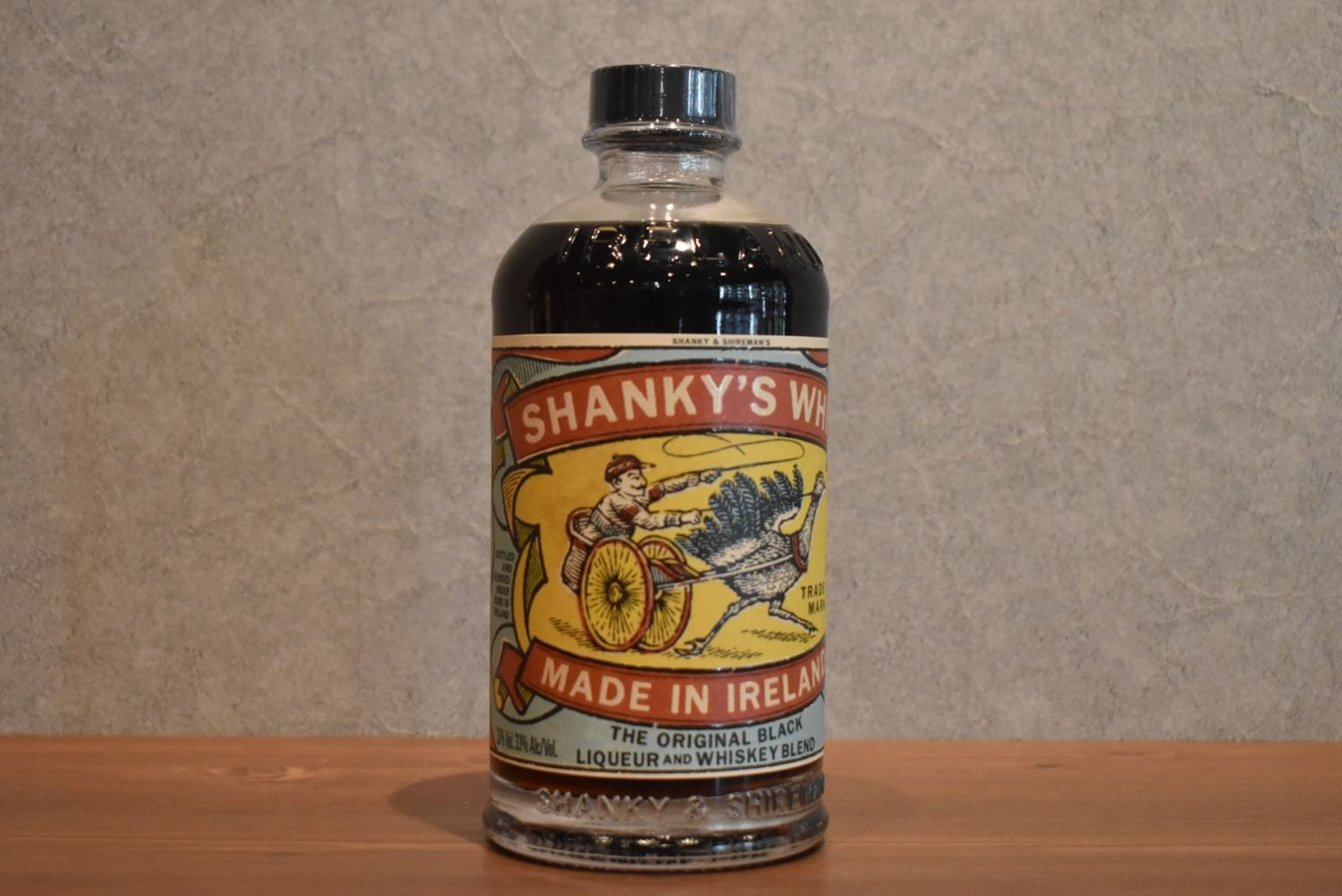 ◆ シャンキーズウィップ 正規品 33.0％ 700ml ◆