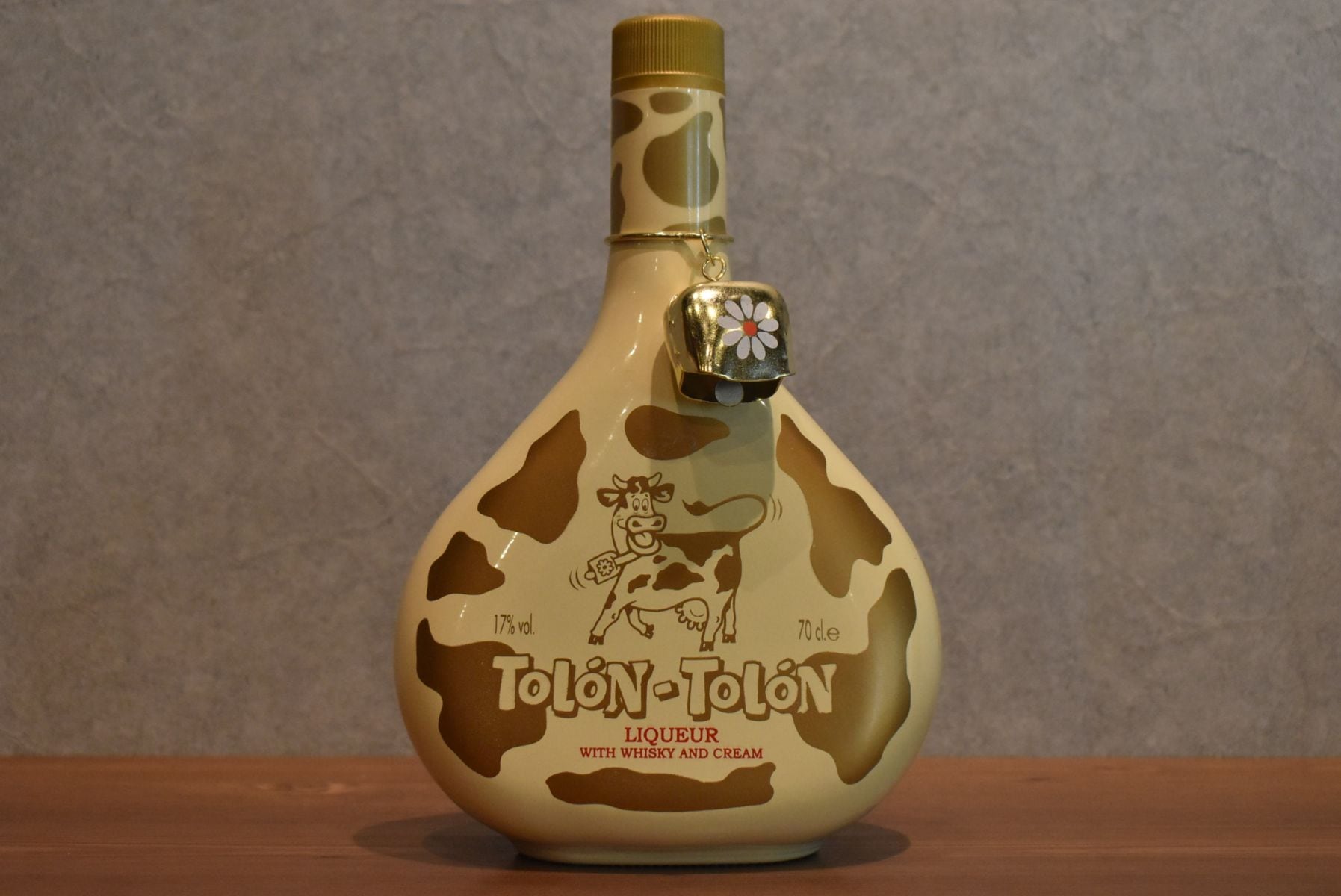◆ トロントロン　ウイスキークリーム 正規品 17.0% 700ml ◆