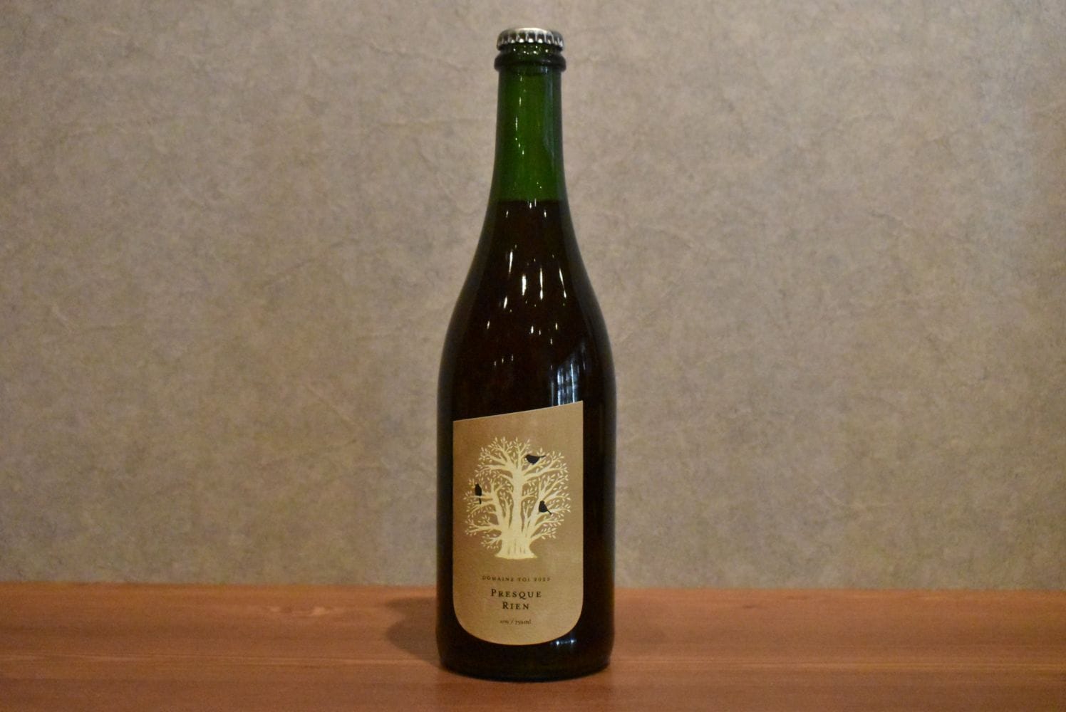 ◆ ドメーヌトワ Presque Rien 2025 750ml ◆