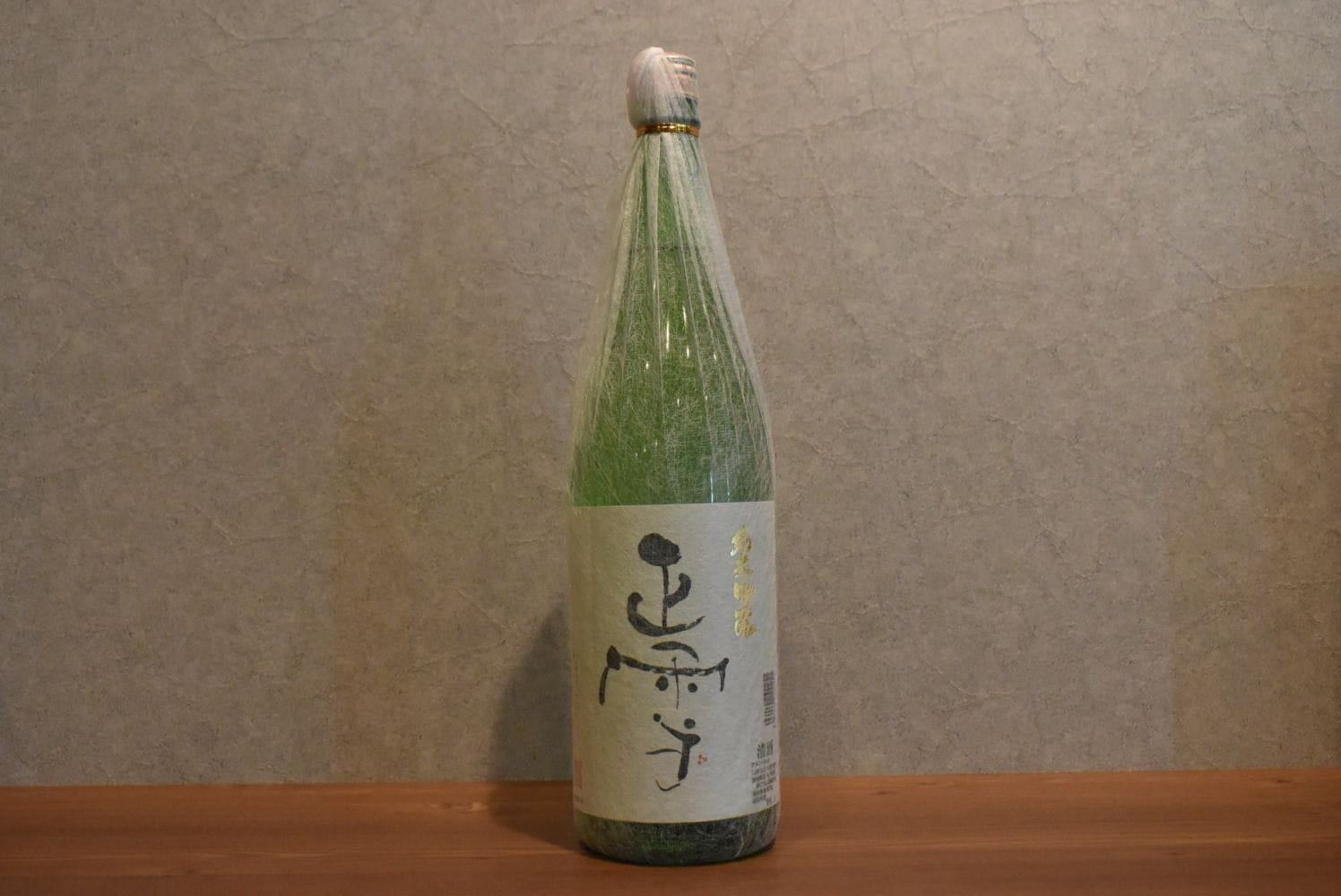 ◆ 正雪 純米吟醸 山田錦 1800ml ◆