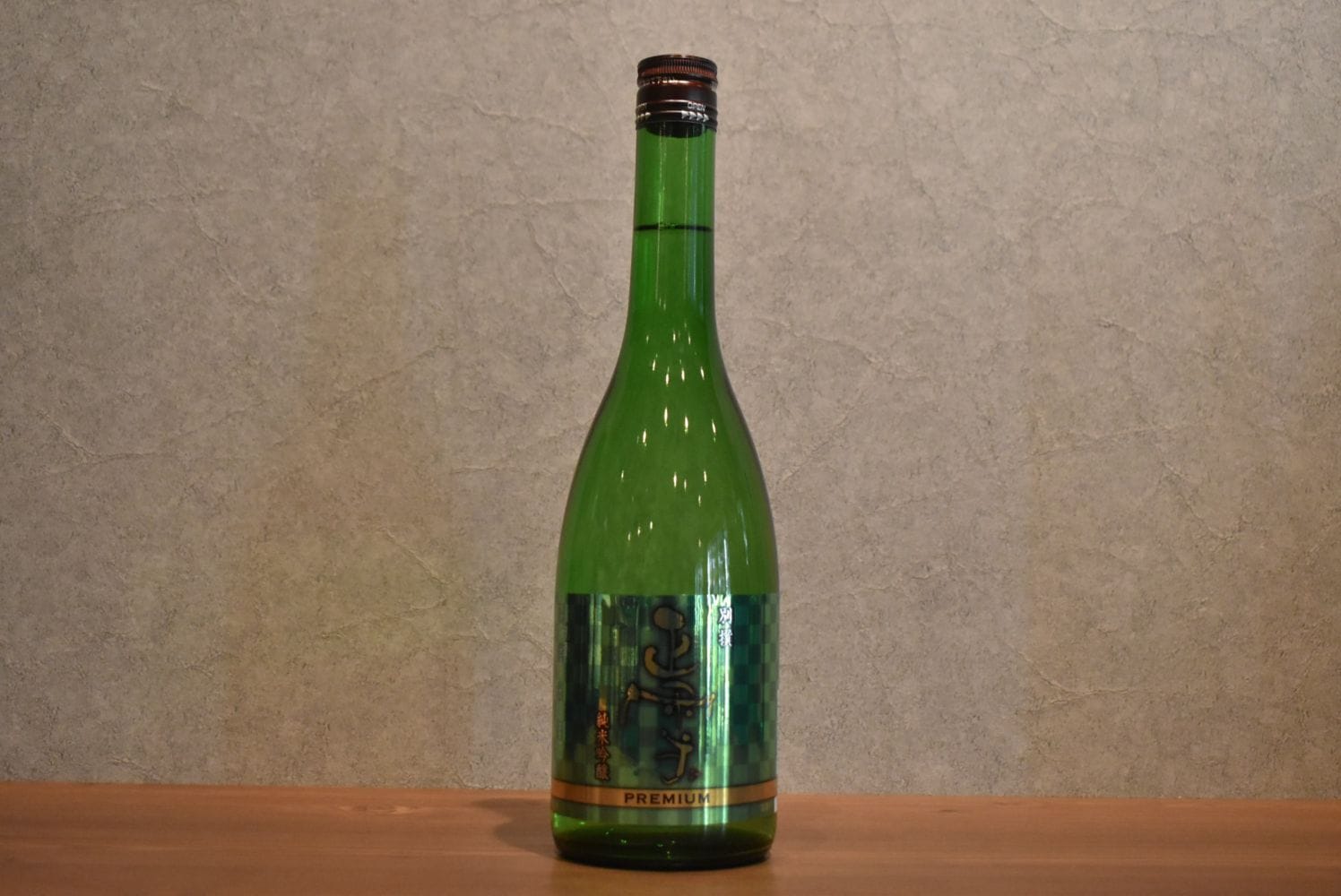 ◆ 正雪 別撰プレミアム 緑 720ml ◆