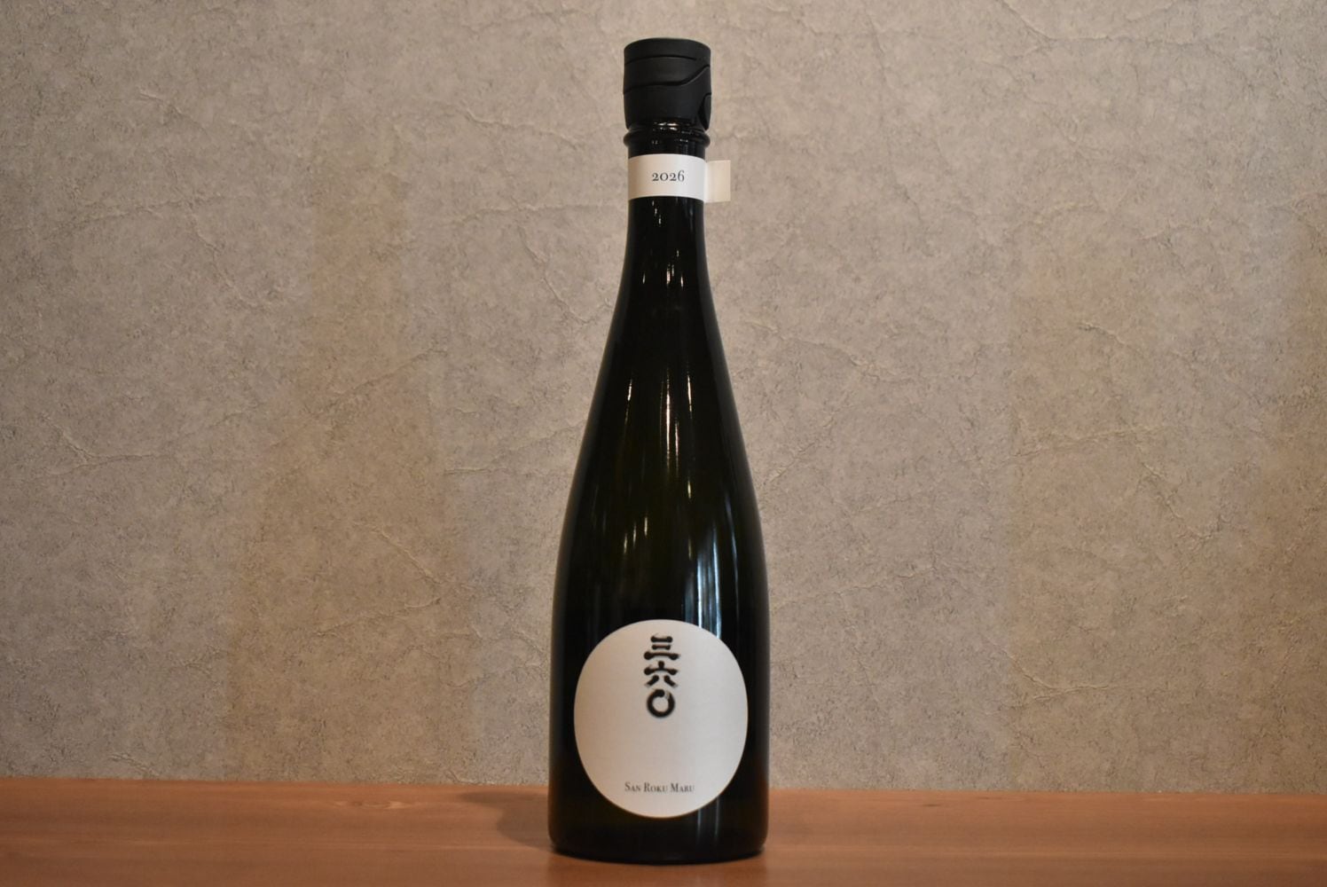 ◆ 若鶴酒造 三六〇 白 720ml  ◆
