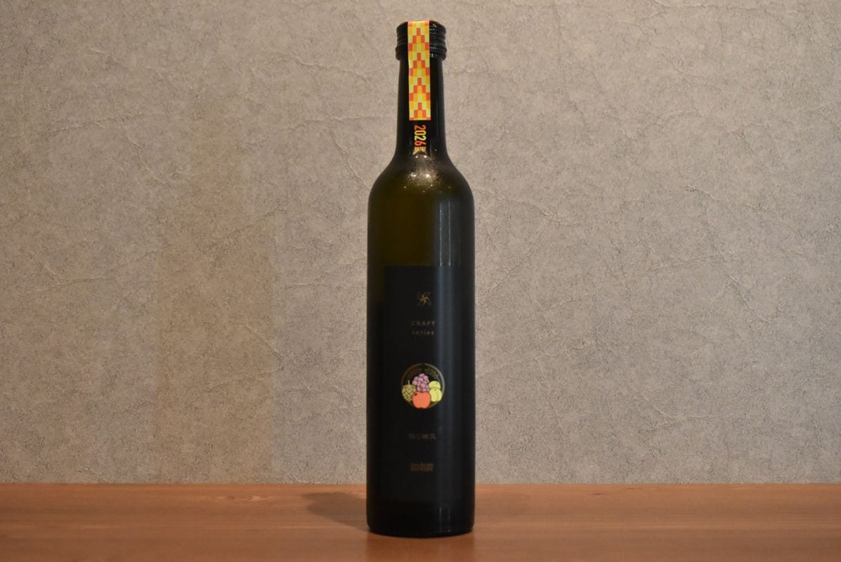 ◆ 稲とアガベ 稲と綯交 500ml ◆