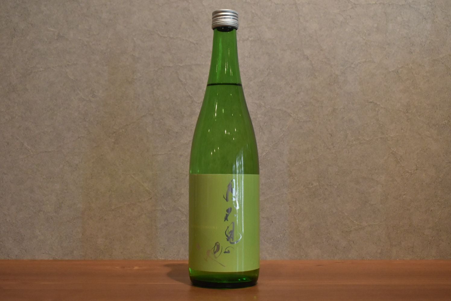 ◆ 月不見の池 早川みどり 720ml ◆