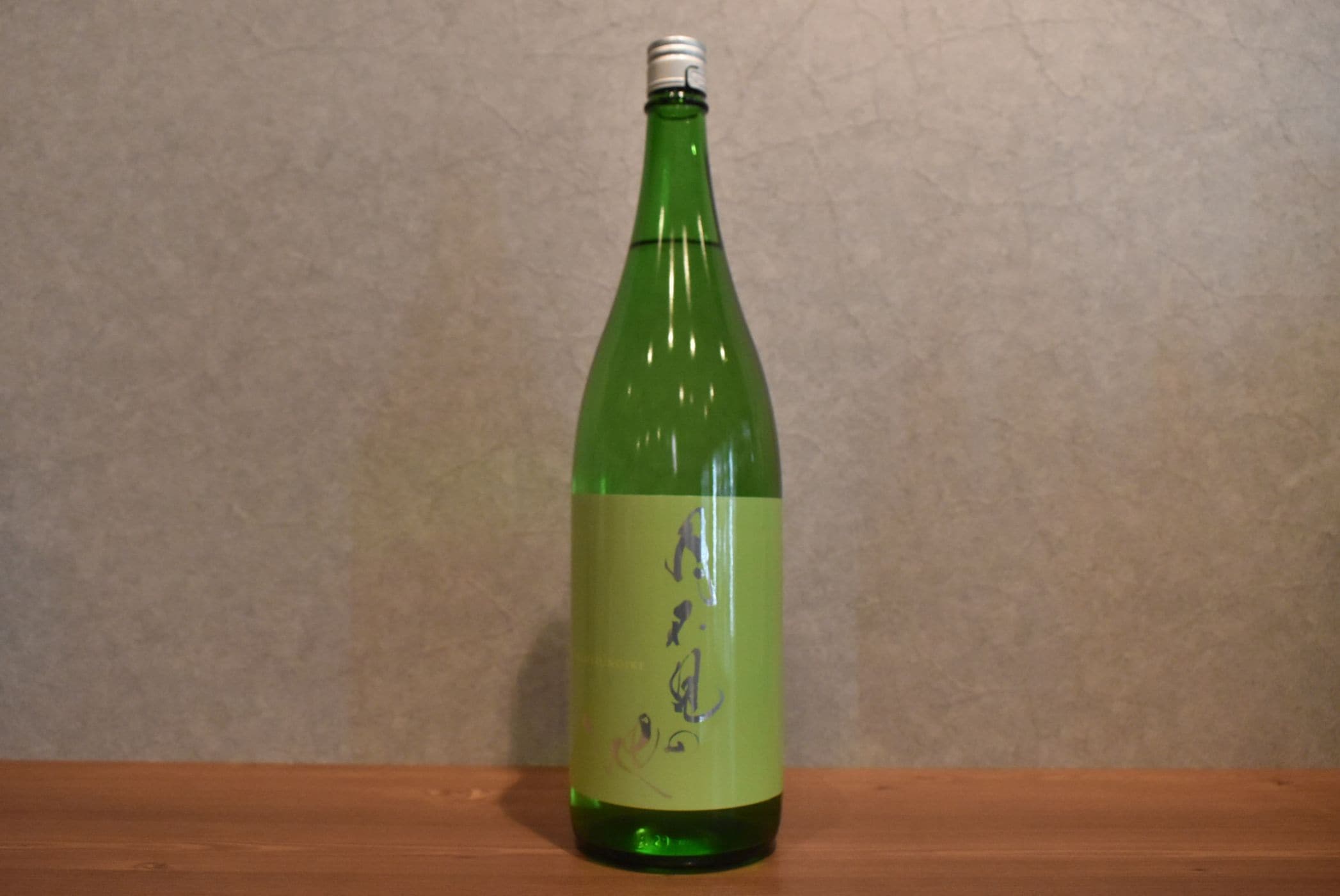 ◆ 月不見の池 早川みどり 1800ml ◆