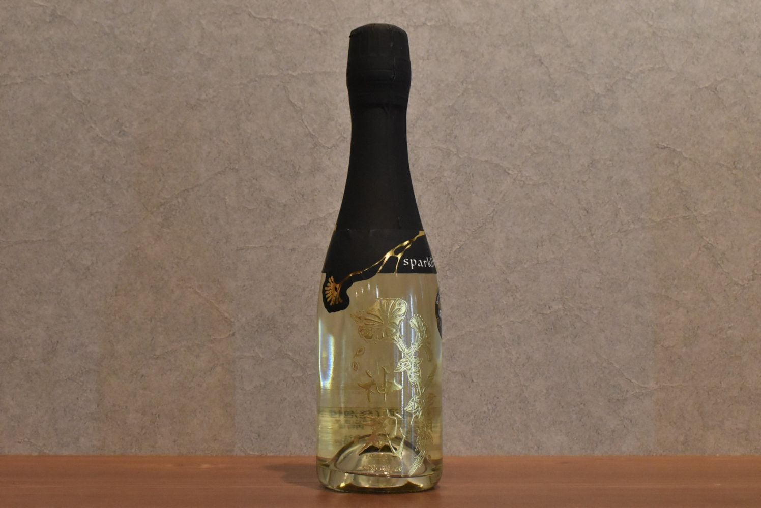 ◆ 神蔵 露花 スパークリング 375ml ◆