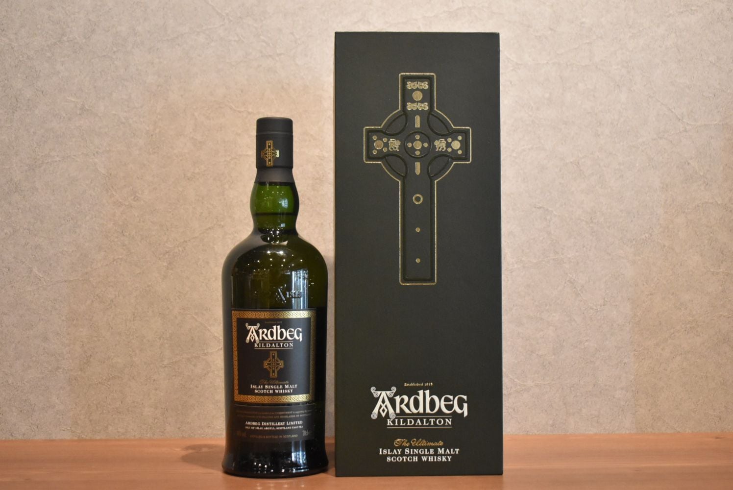 アードベッグ キルダルトン プロジェクト 46.0% 700ml