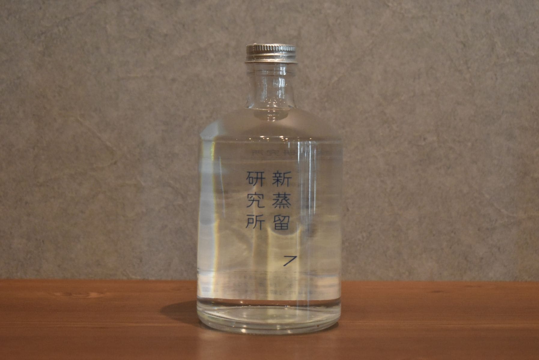 クラフトジン