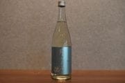 ◆ 月不見の池 辛口純吟 五百万石 720ml ◆