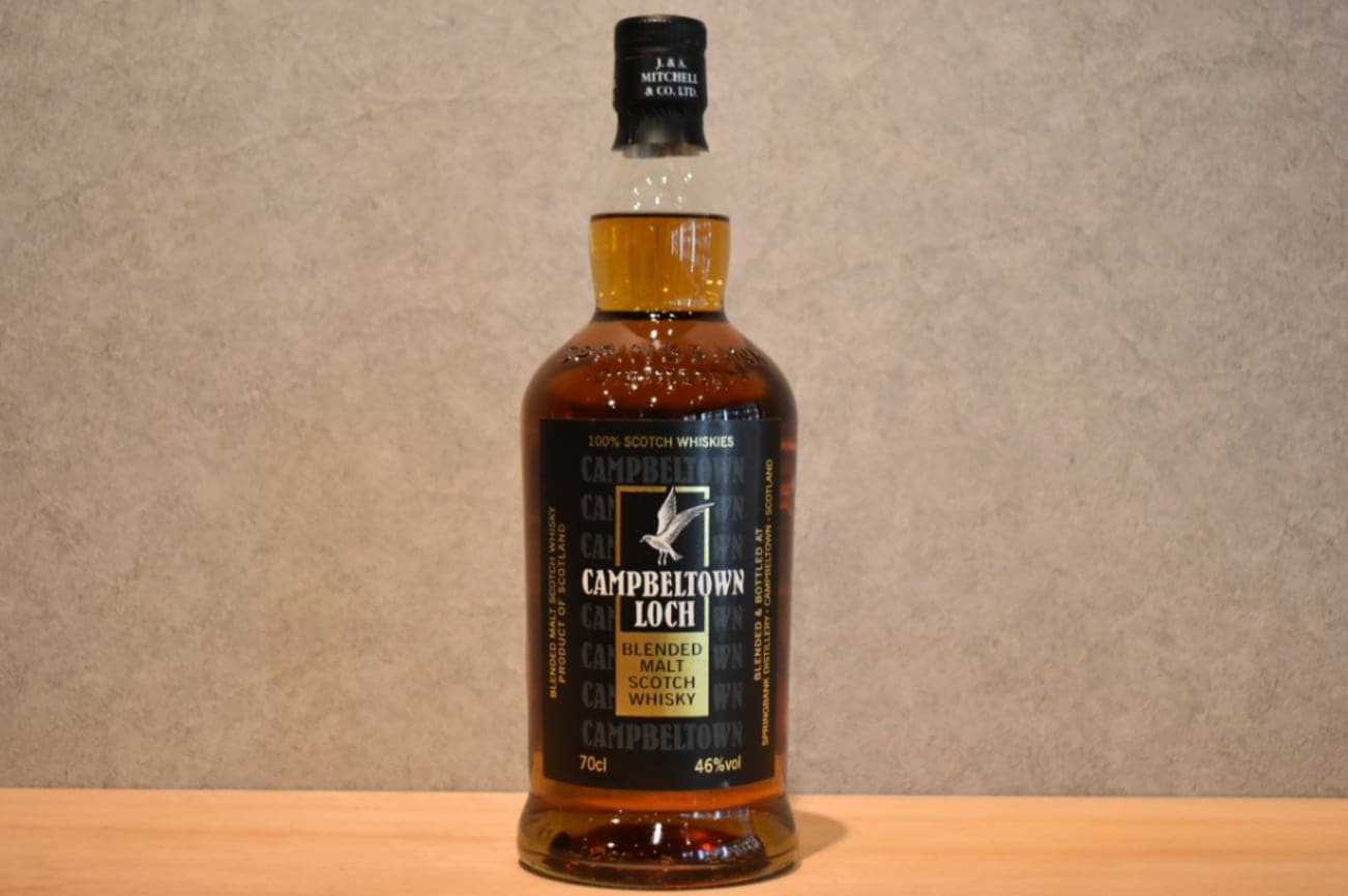 ◆ キャンベルタウン ロッホ 並行品 46.0％ 700ml ◆