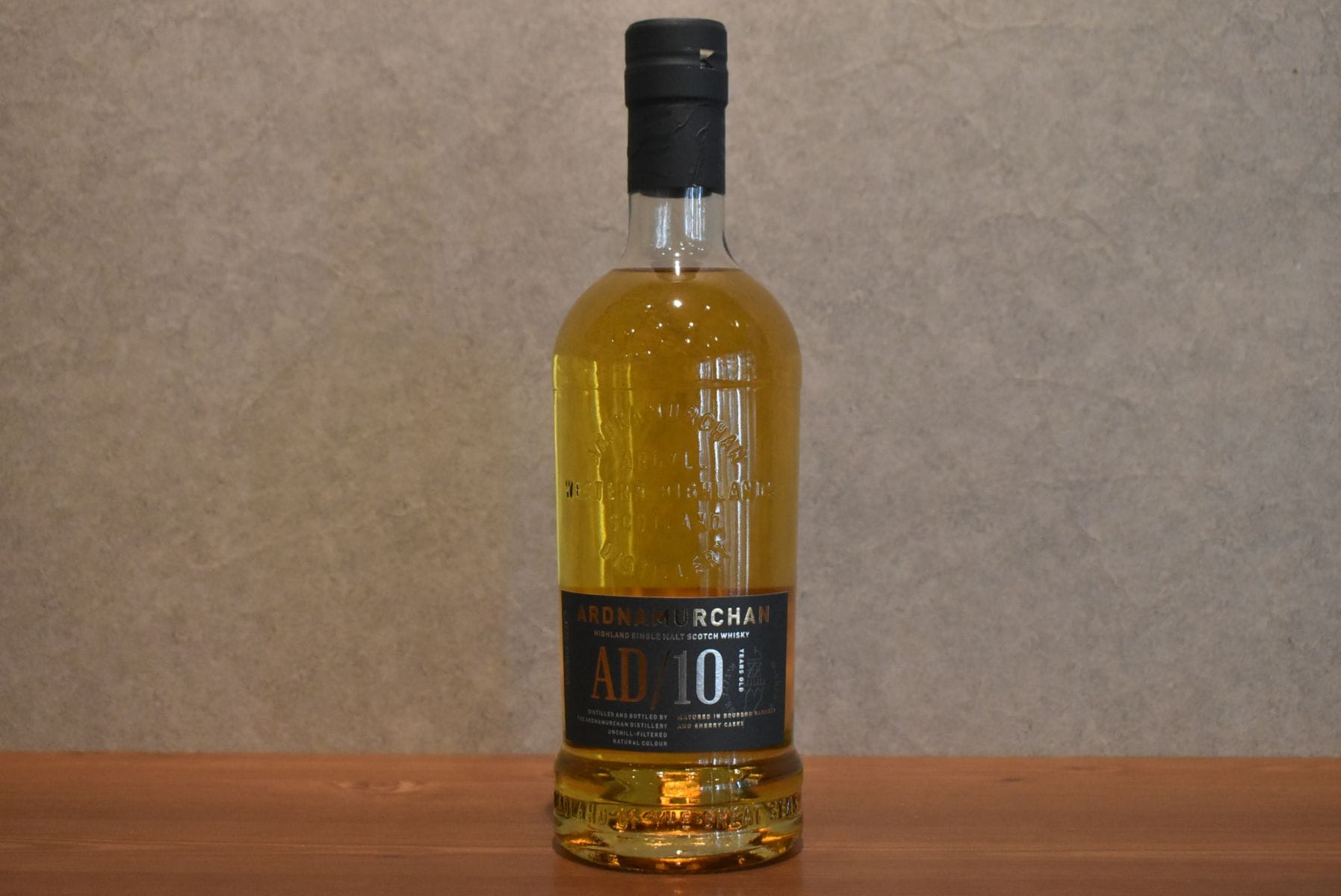 ◆ アードナムルッカン10年 正規品 46.8% 700ml ◆