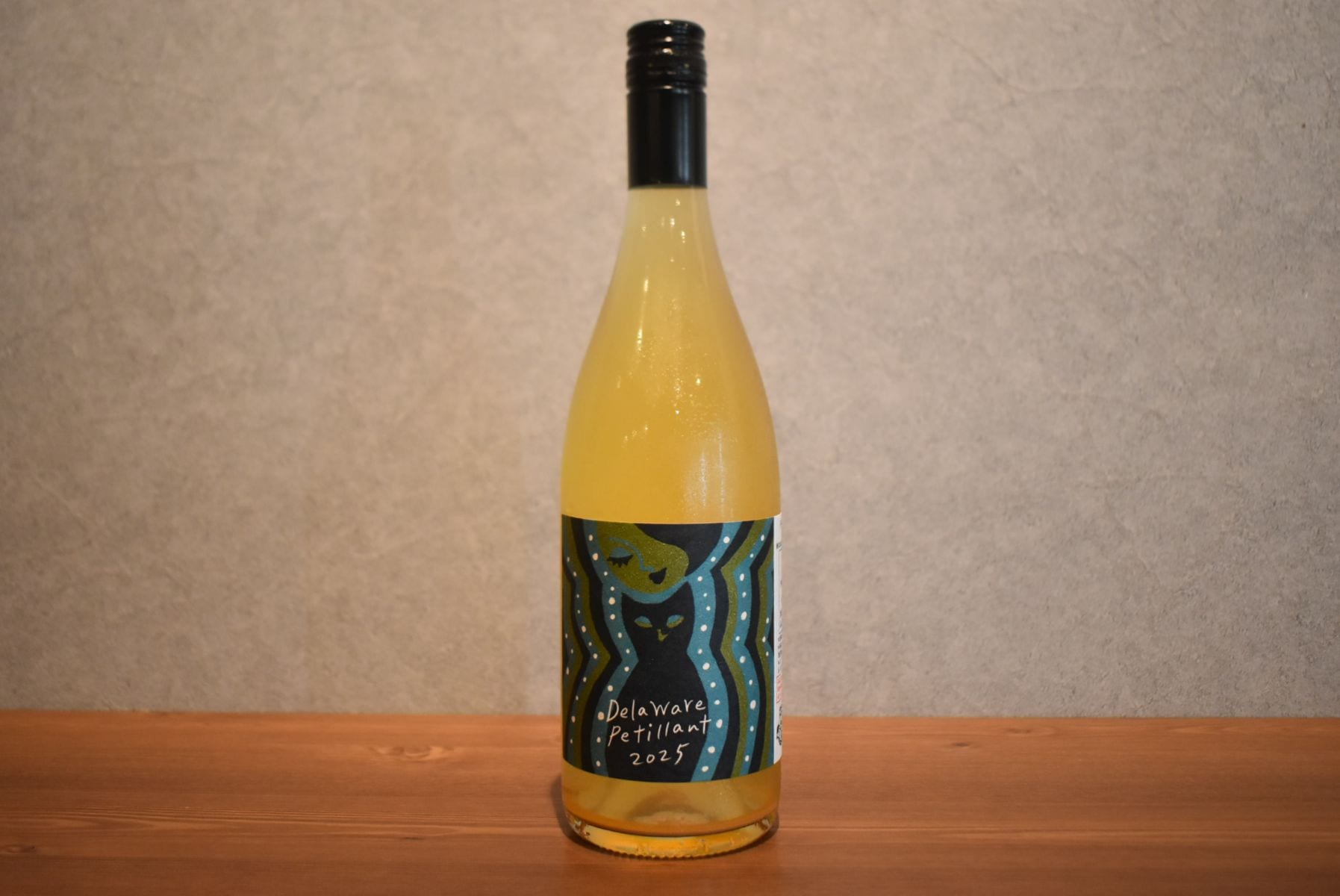◆ 三養醸造 デラウェア ペティアン 2025 750ml ◆