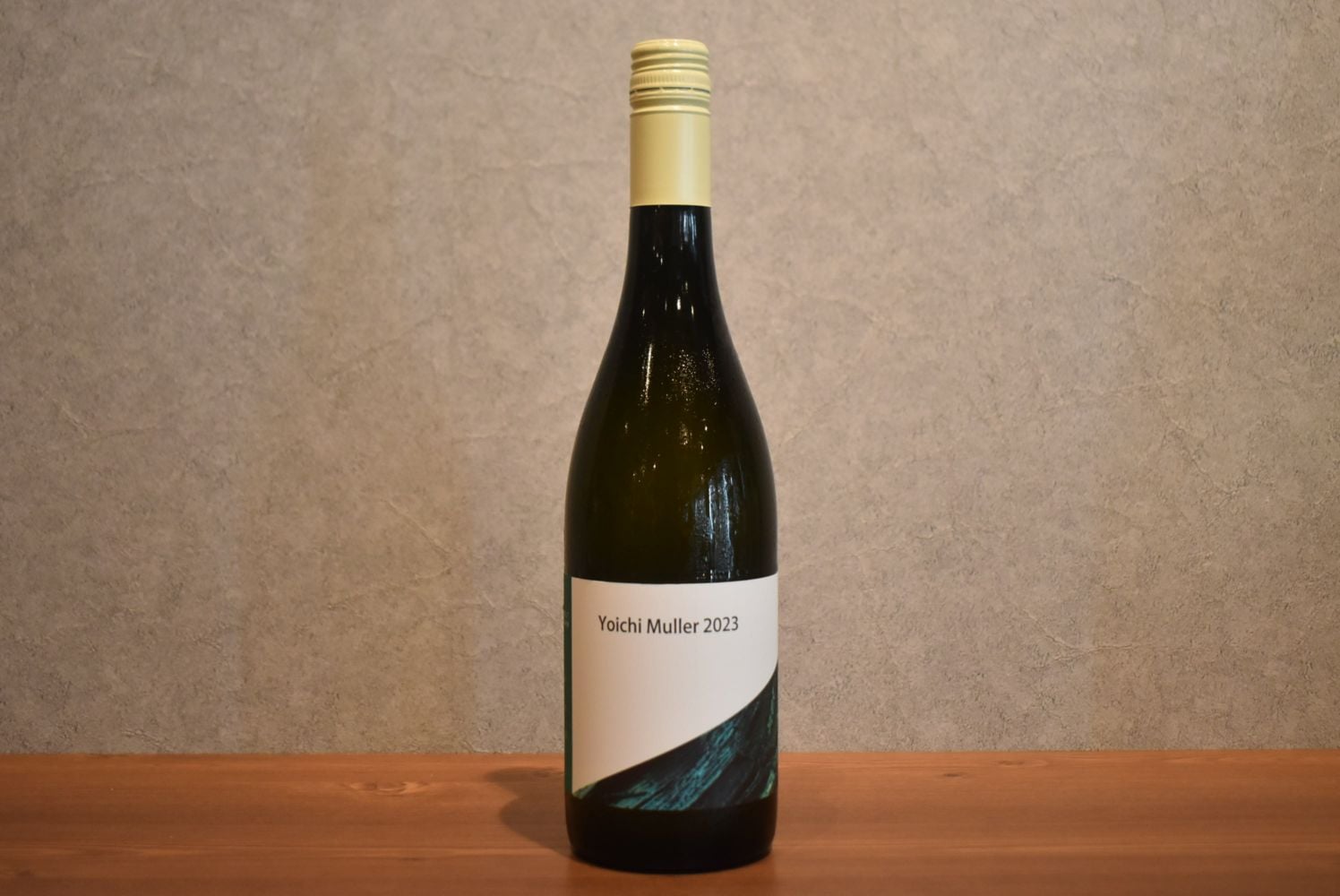 山田堂 Yoichi Muller 2023 750ml｜こみや酒店 ONLINE STORE