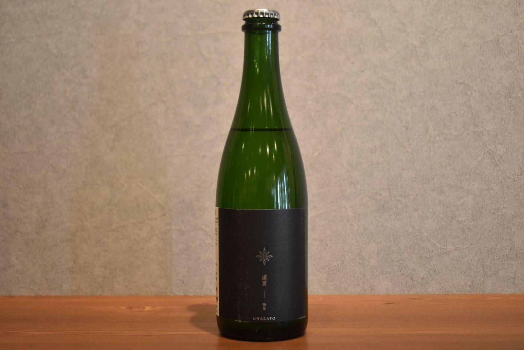 ◆ 浦里 暁星あけぼし 500ml ◆