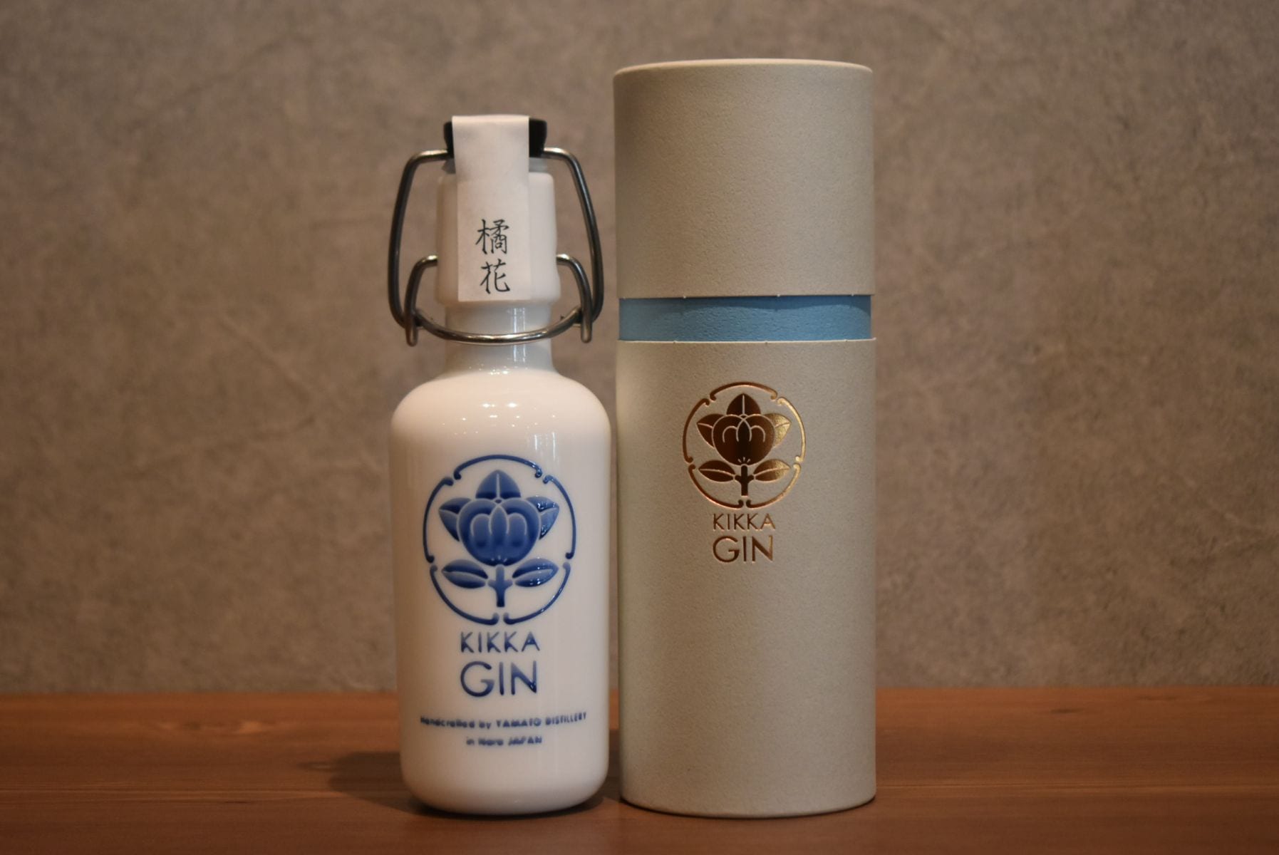 ◆ 橘花KIKKA GIN 59.0% 150ml ◆