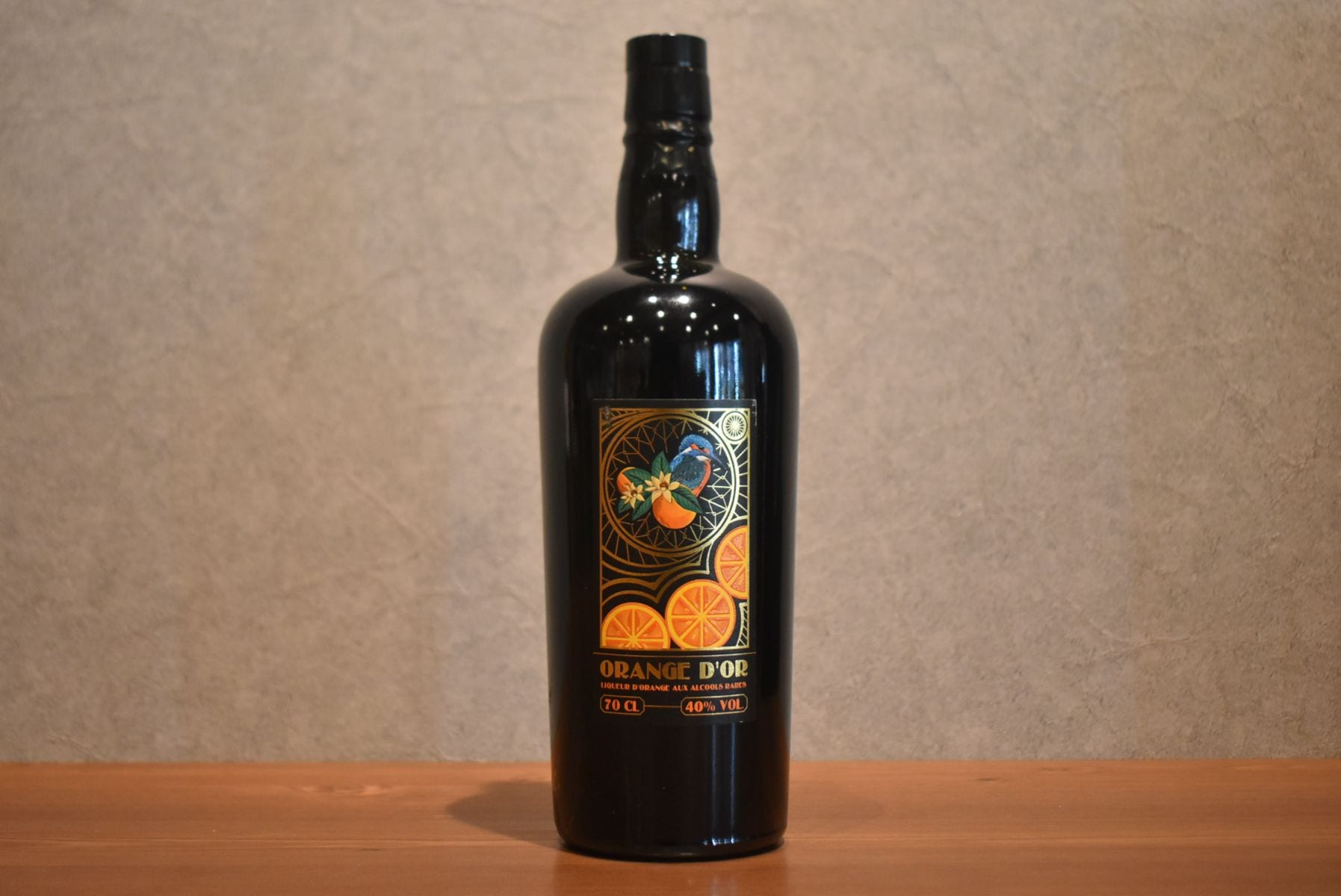 ◆ グロペラン オレンジドール リキュール 40.0％ 700ml ◆